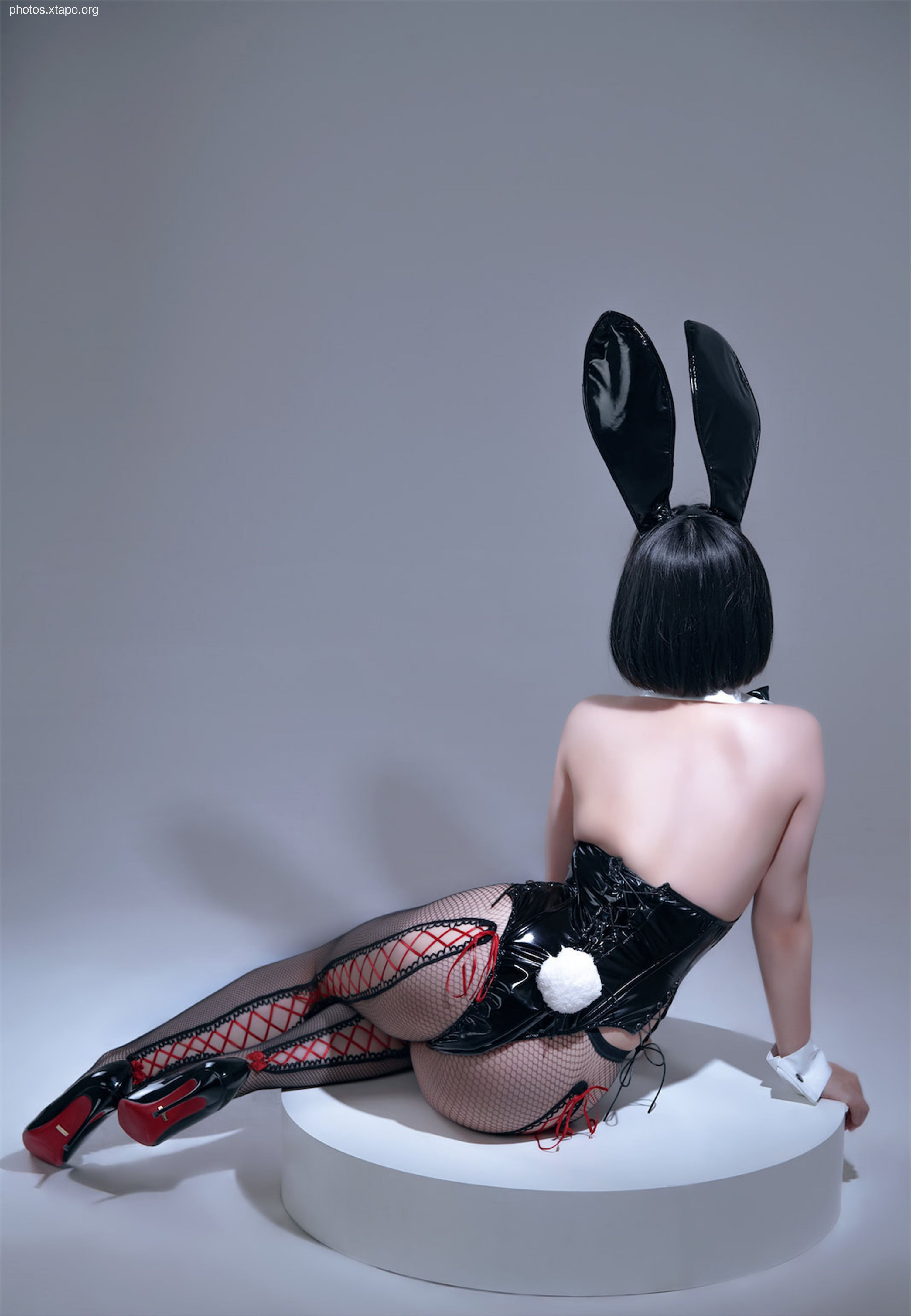 Bunny Vol.02 75P-693M