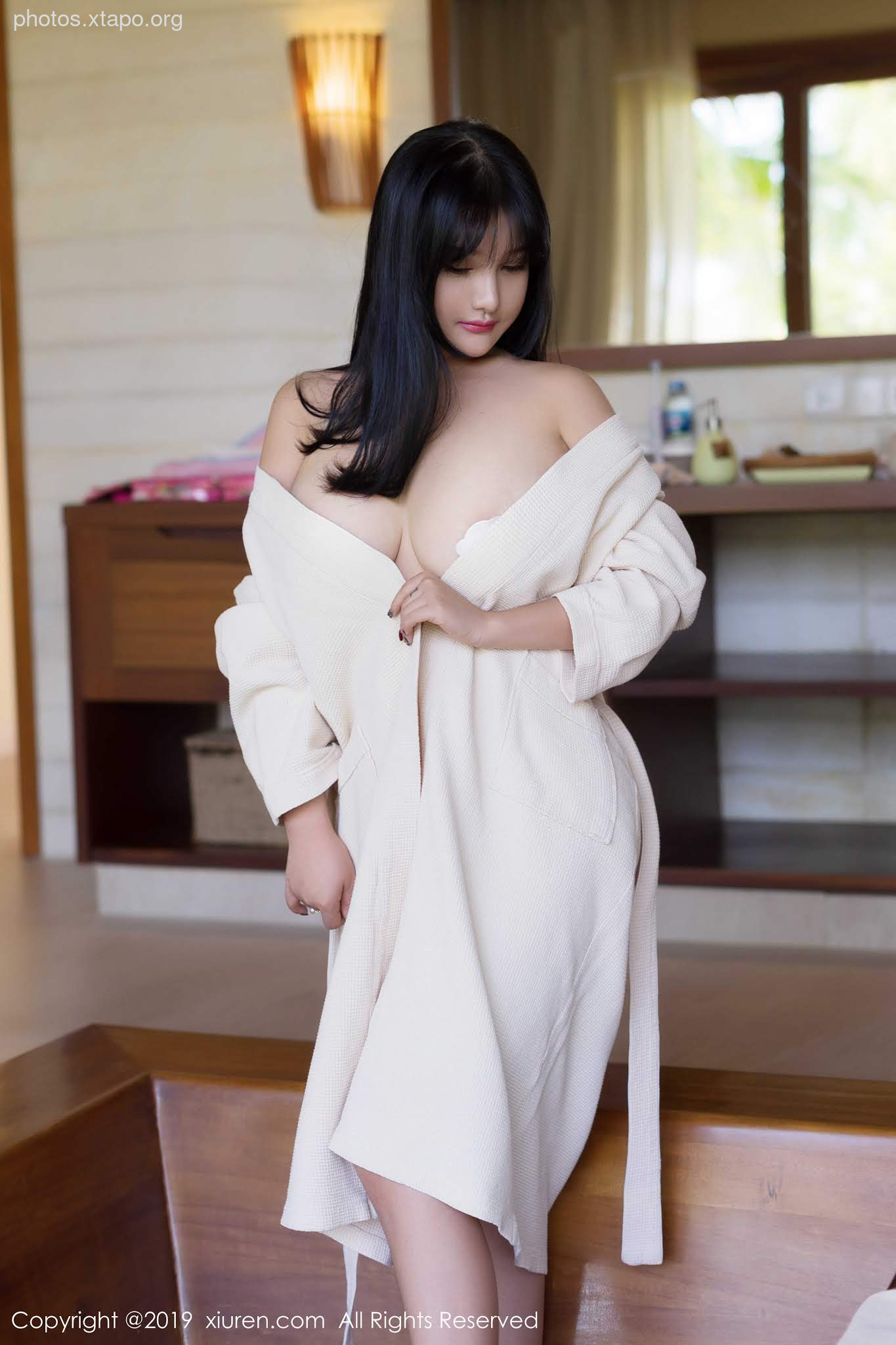 Xiuren Vol.1603 sexy yunai