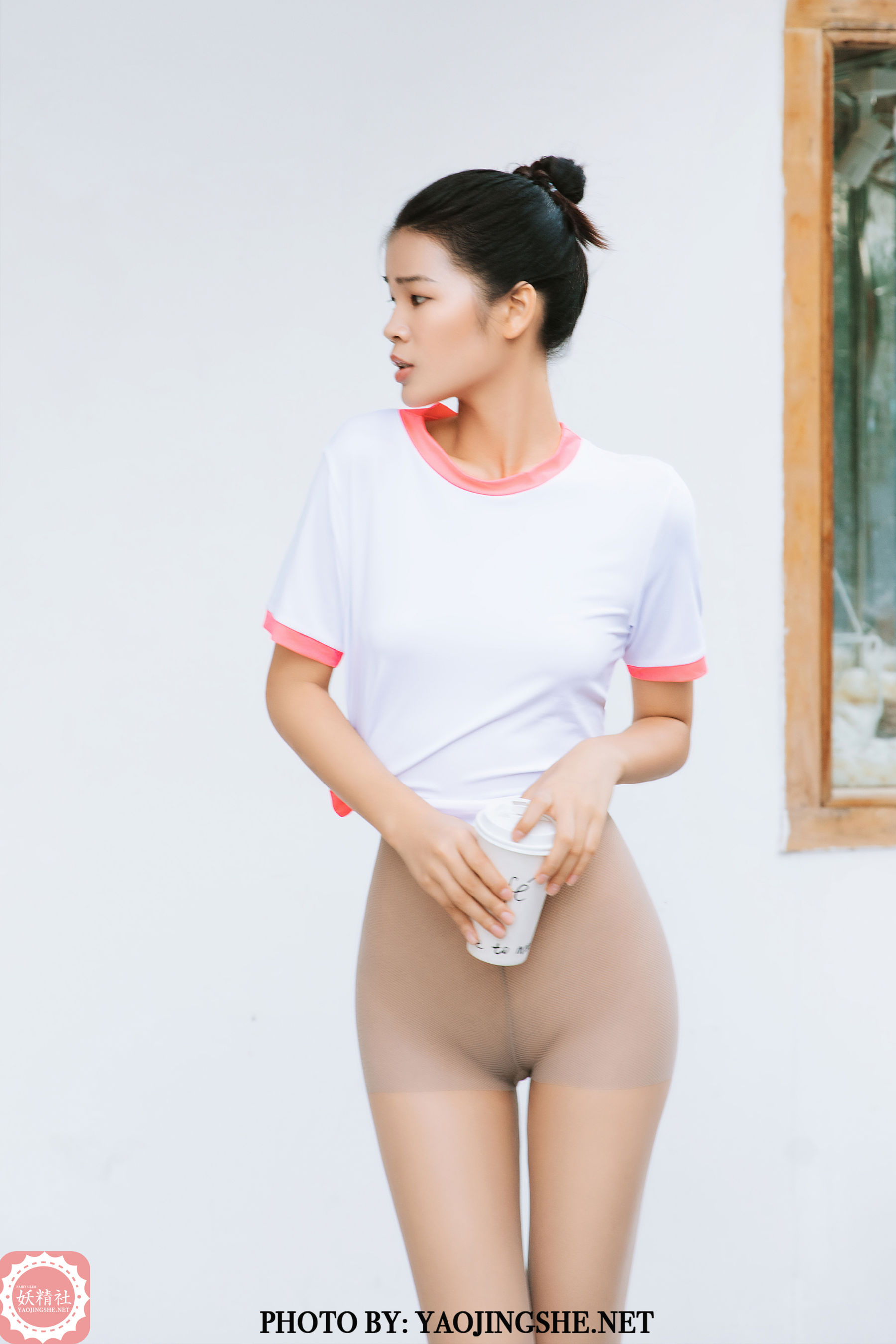 Yao Jing Society YaojingShe V2007 Zhenzhen Color Bathroom