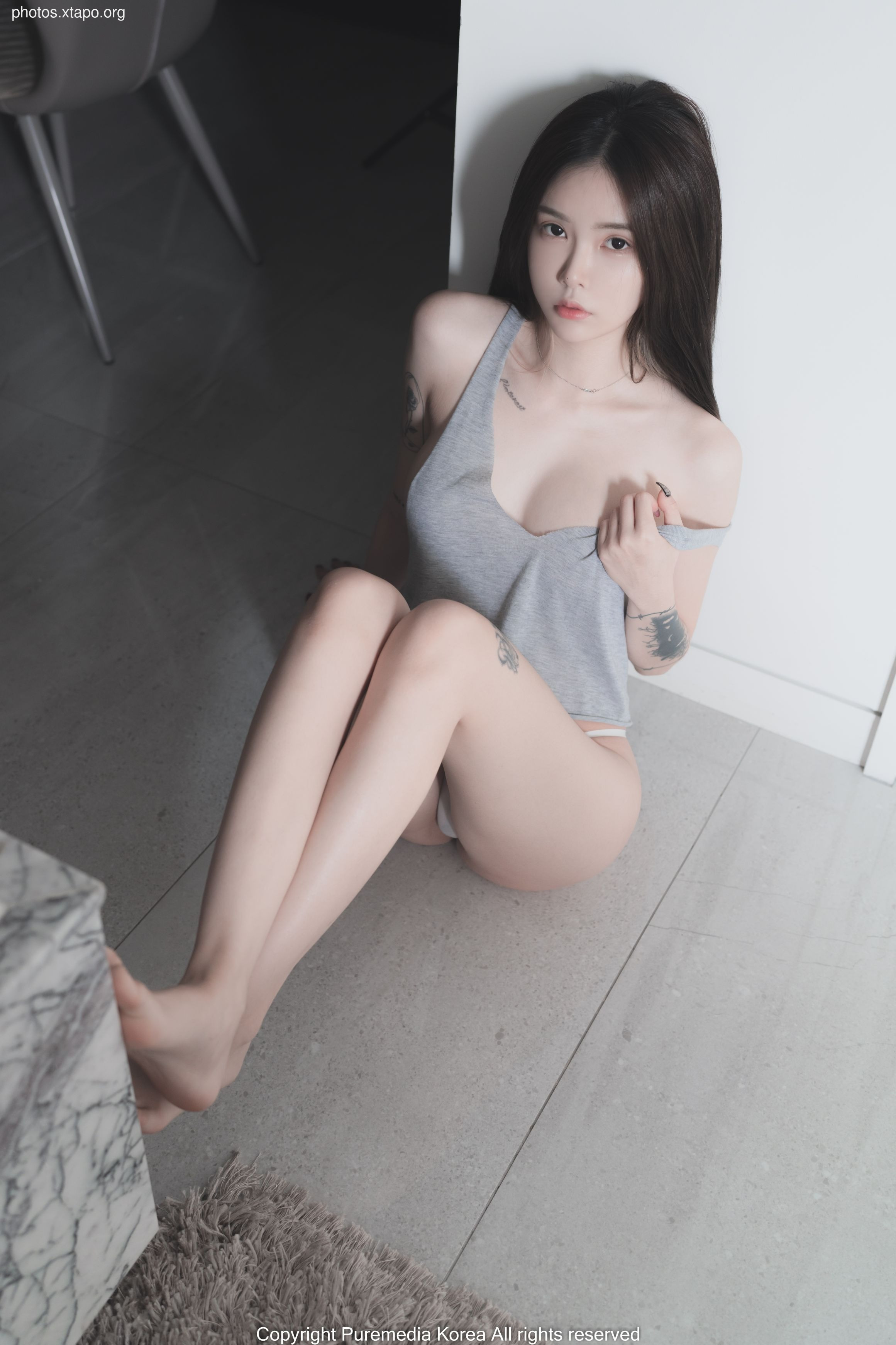 Puremedia Vol.129 -Yuka -2RD