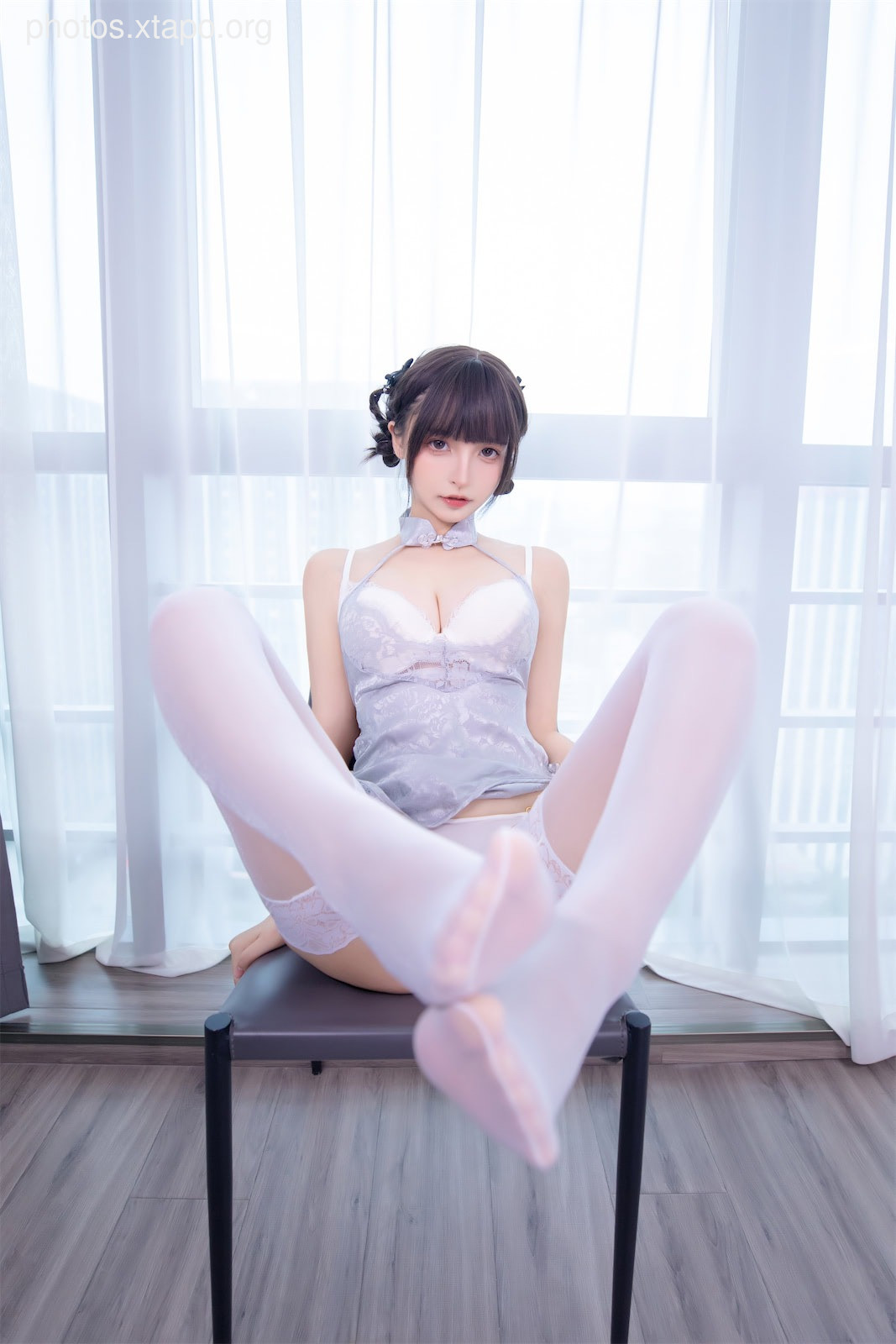 Ms. Sakura Shinong Ice Cream