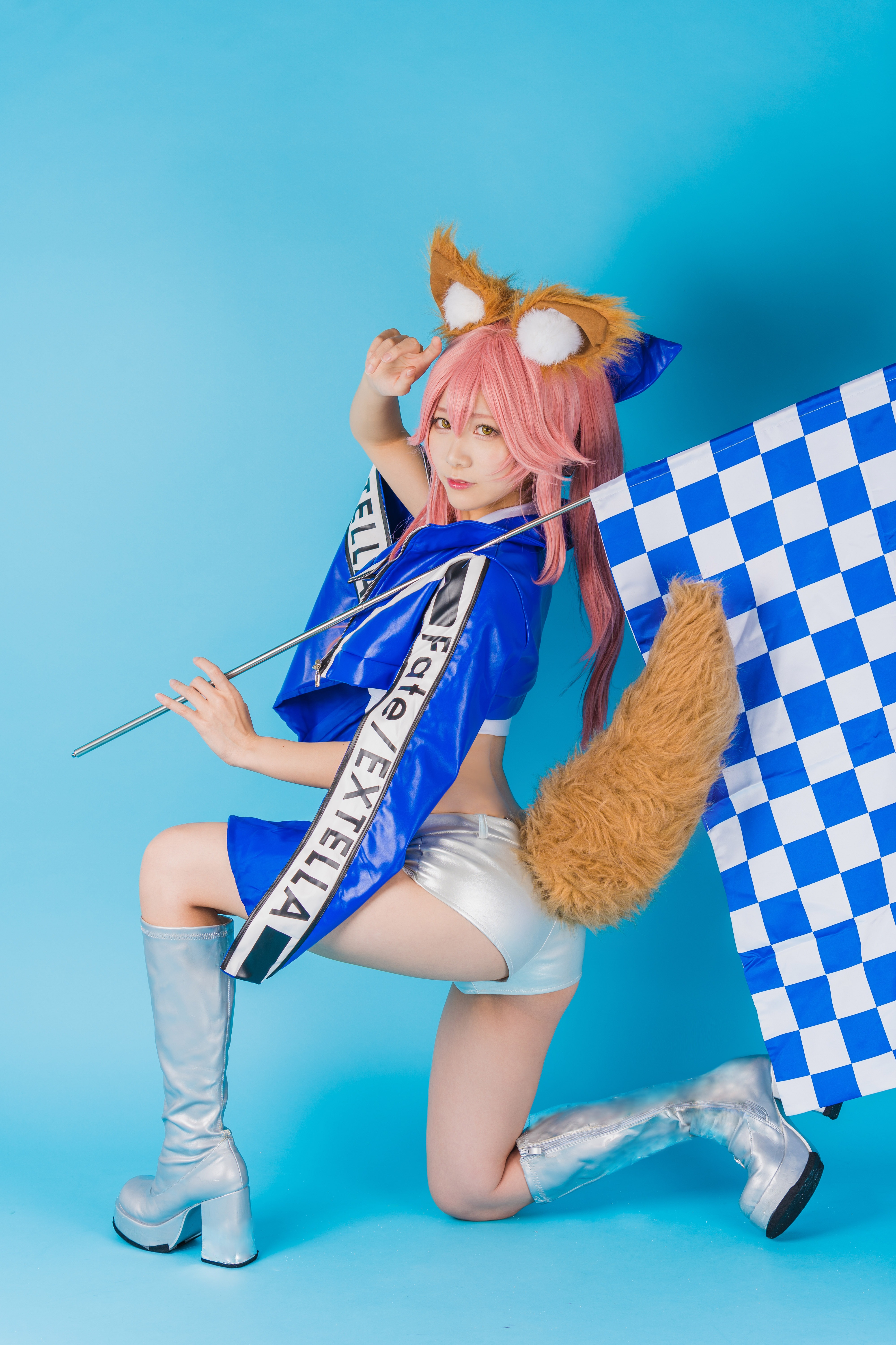 Kenken -Kenken (Kenken) Tamamo Advent 171P -505MB