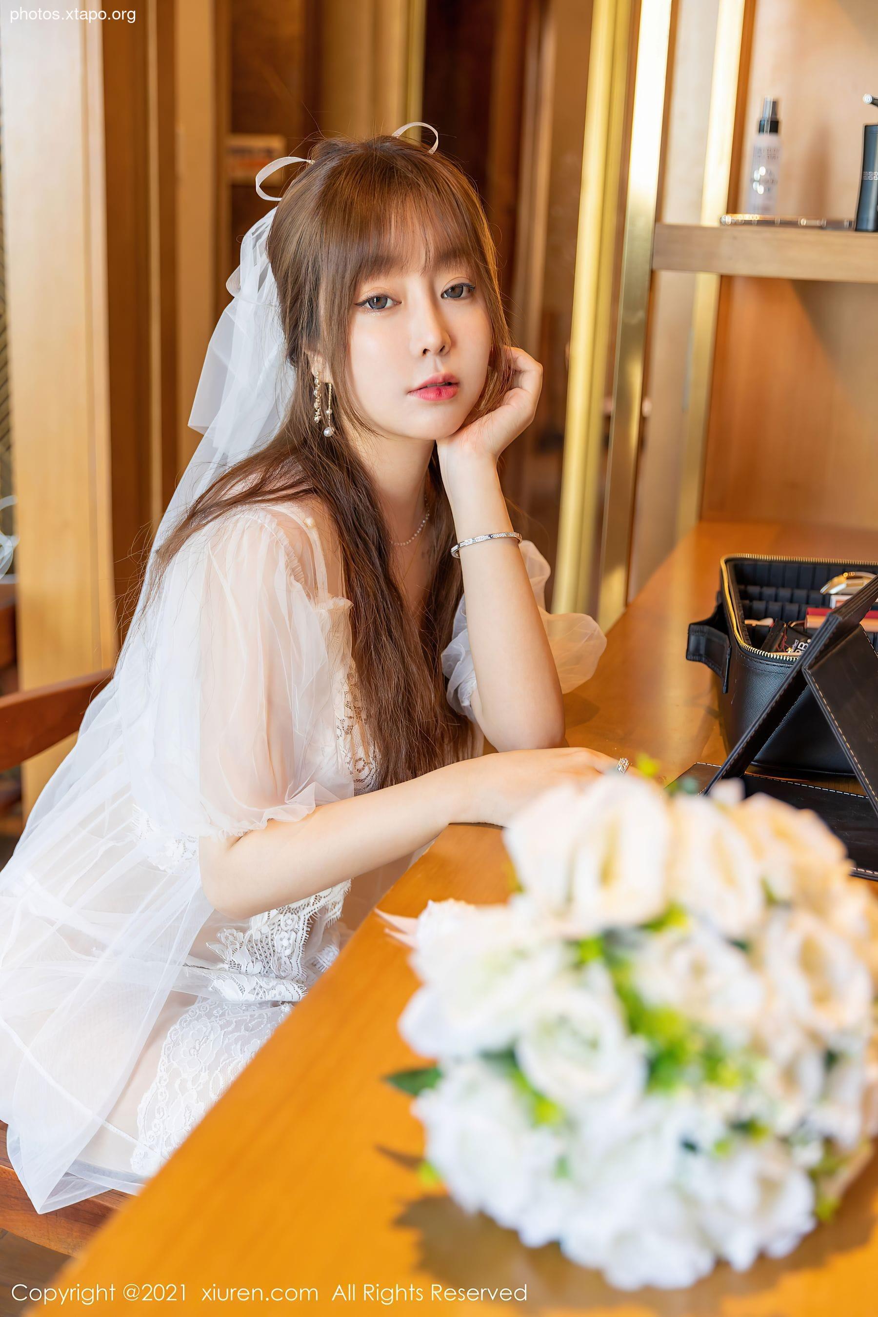 Xiuren 3337 Wang Yuchun