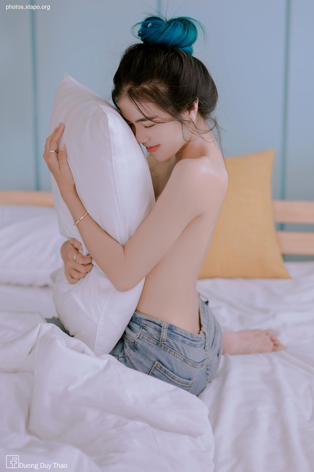 Truong Vu Quynh Mai,