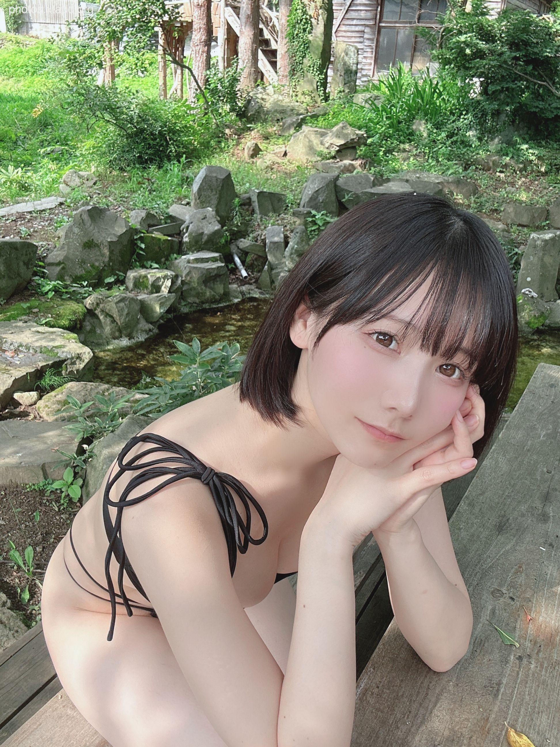 3 3 ん け ん, July 2023 Fantia 2000 yen subscription content (August 8th, reward group resource)