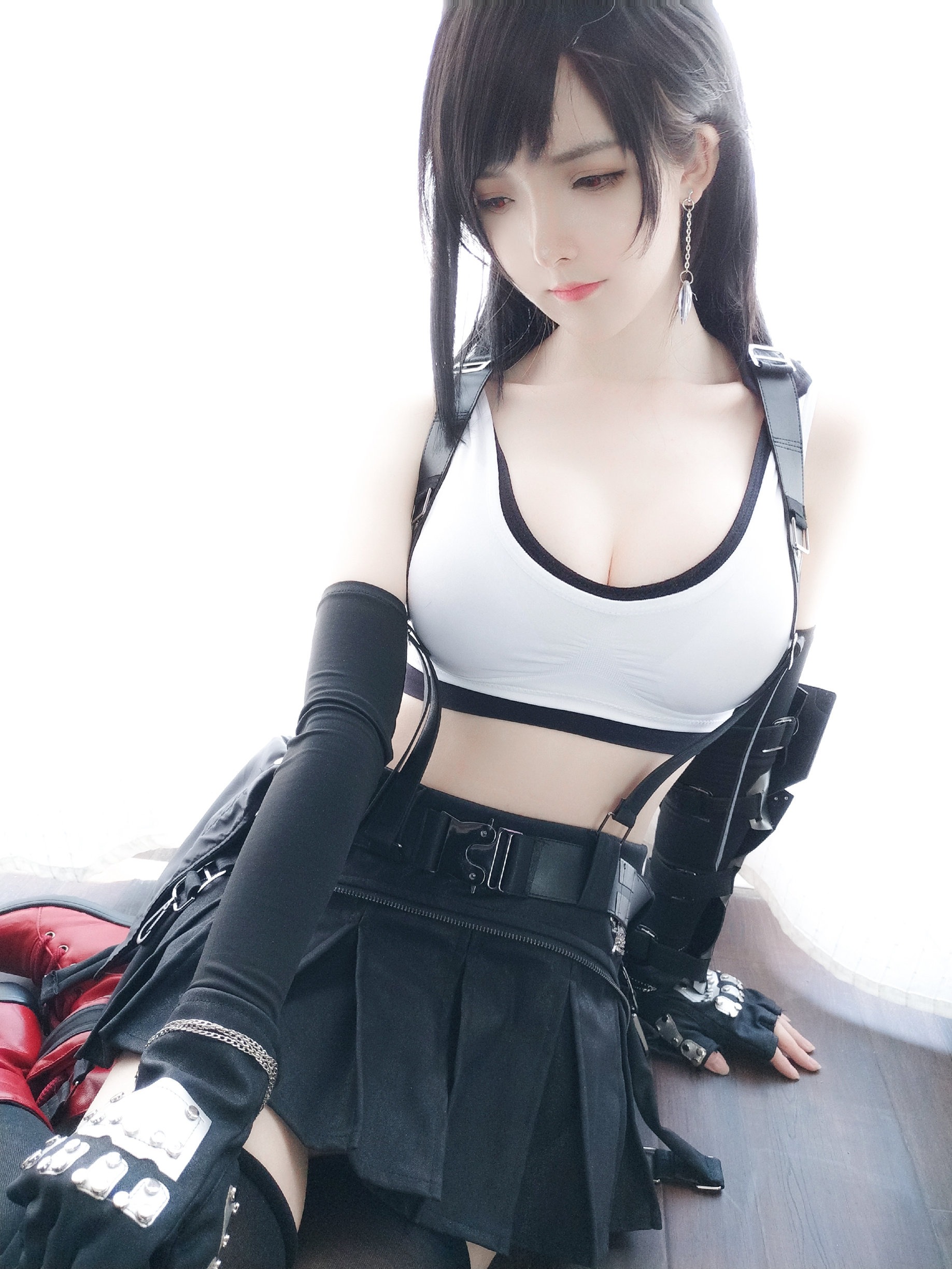 [Xiao Yangze] Tifa 66P