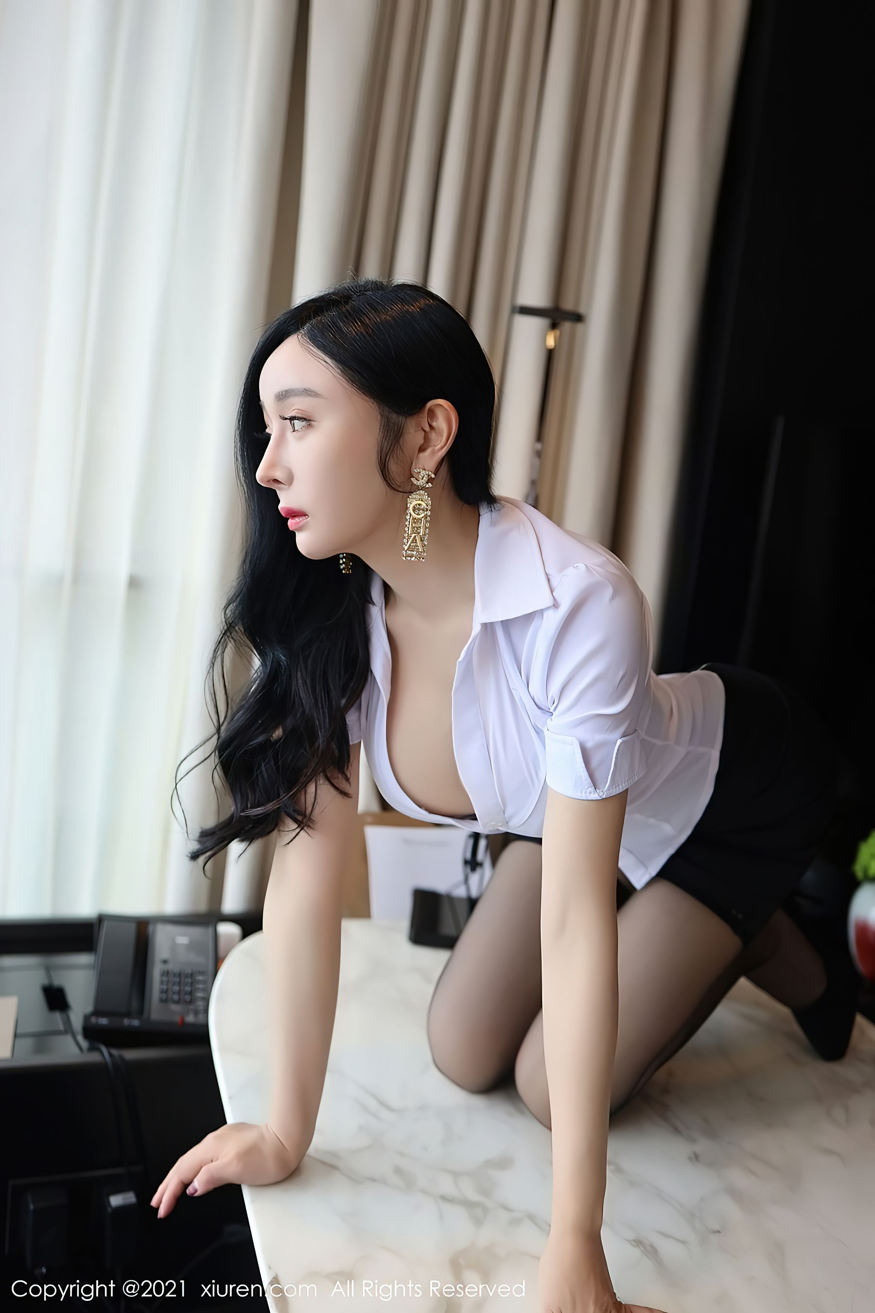 Xiuren No.3101 Yuner