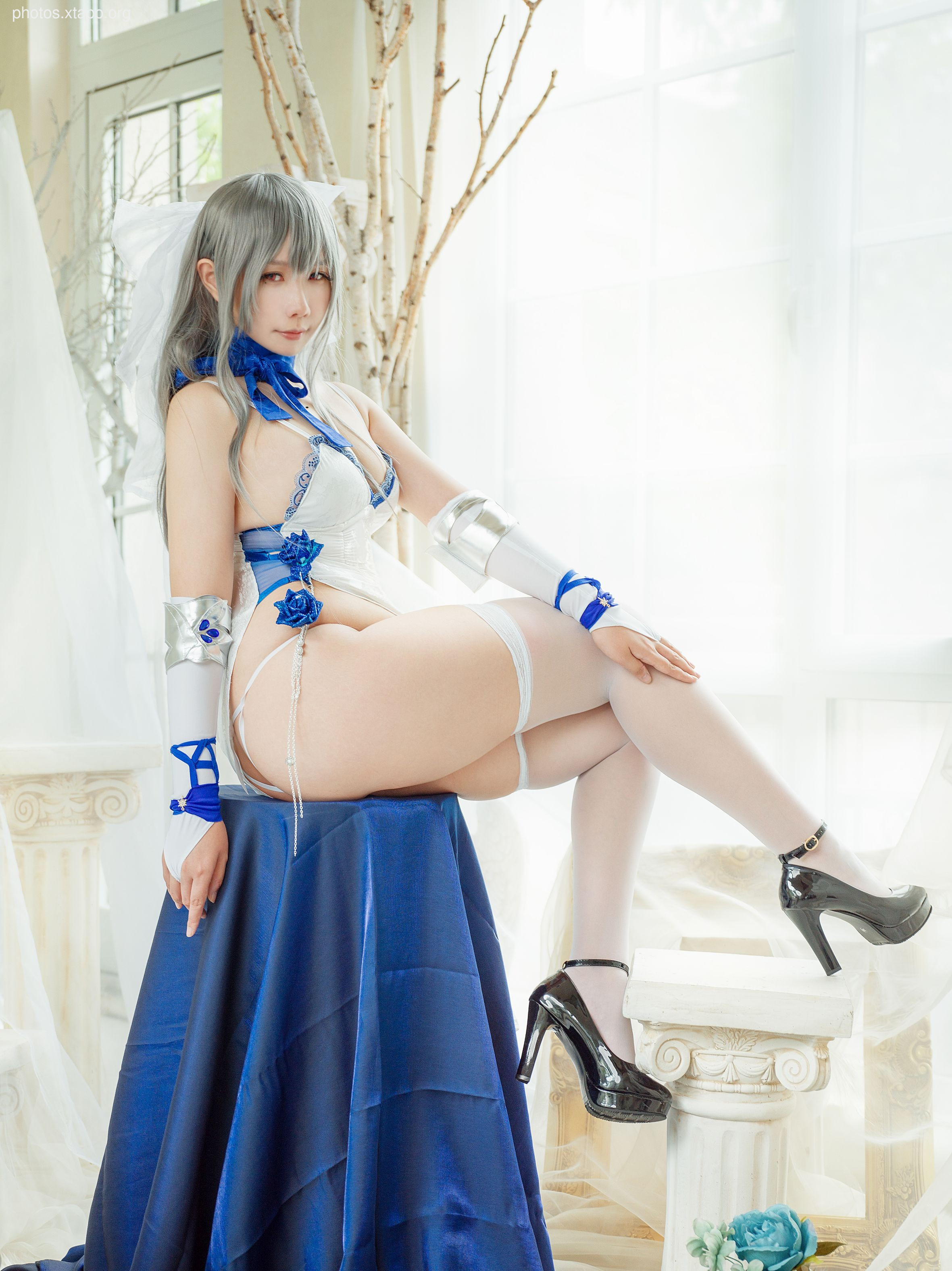 Twist sauce 6194 15P-158MB