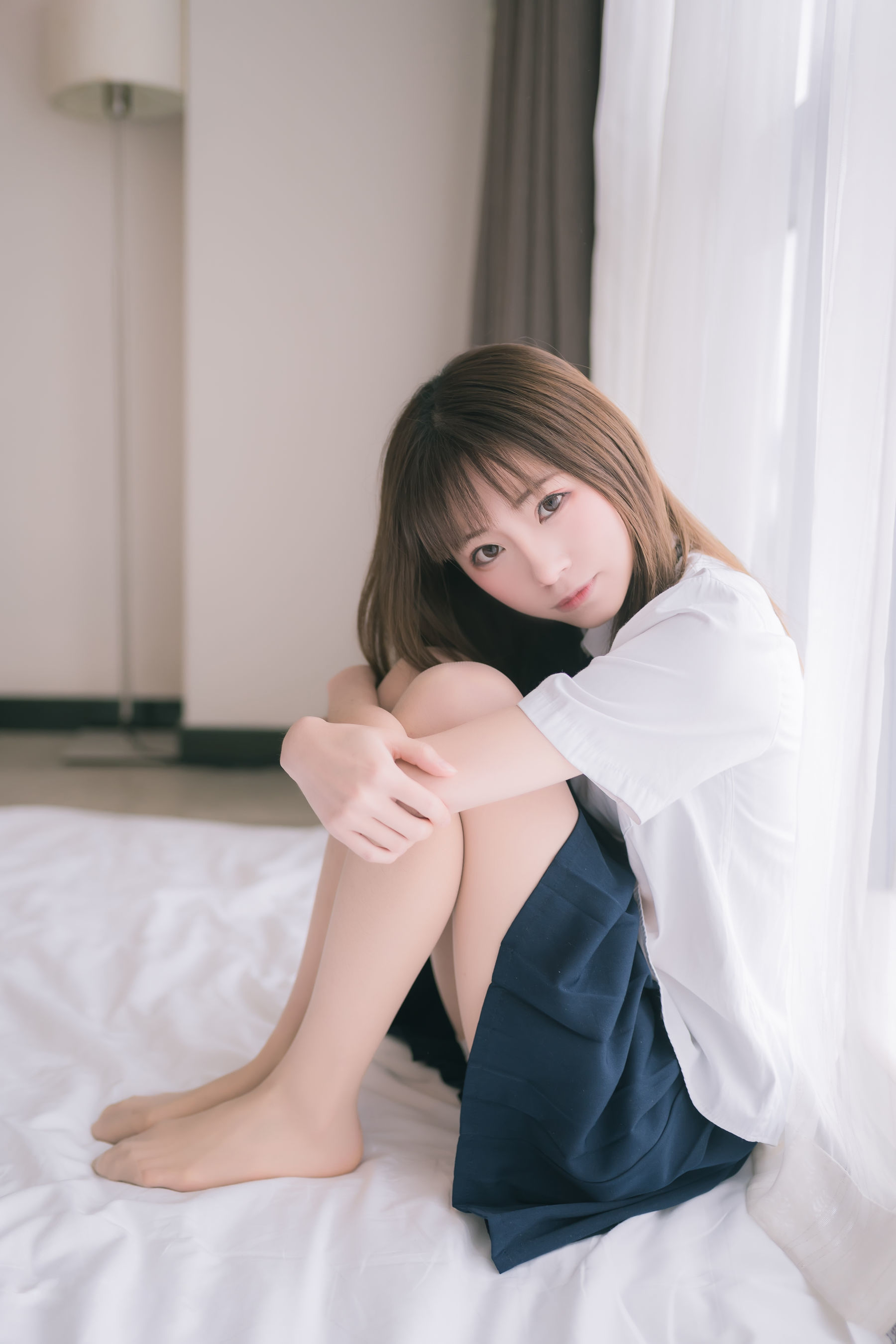 Net Red Coser Anime blogger Kitaro