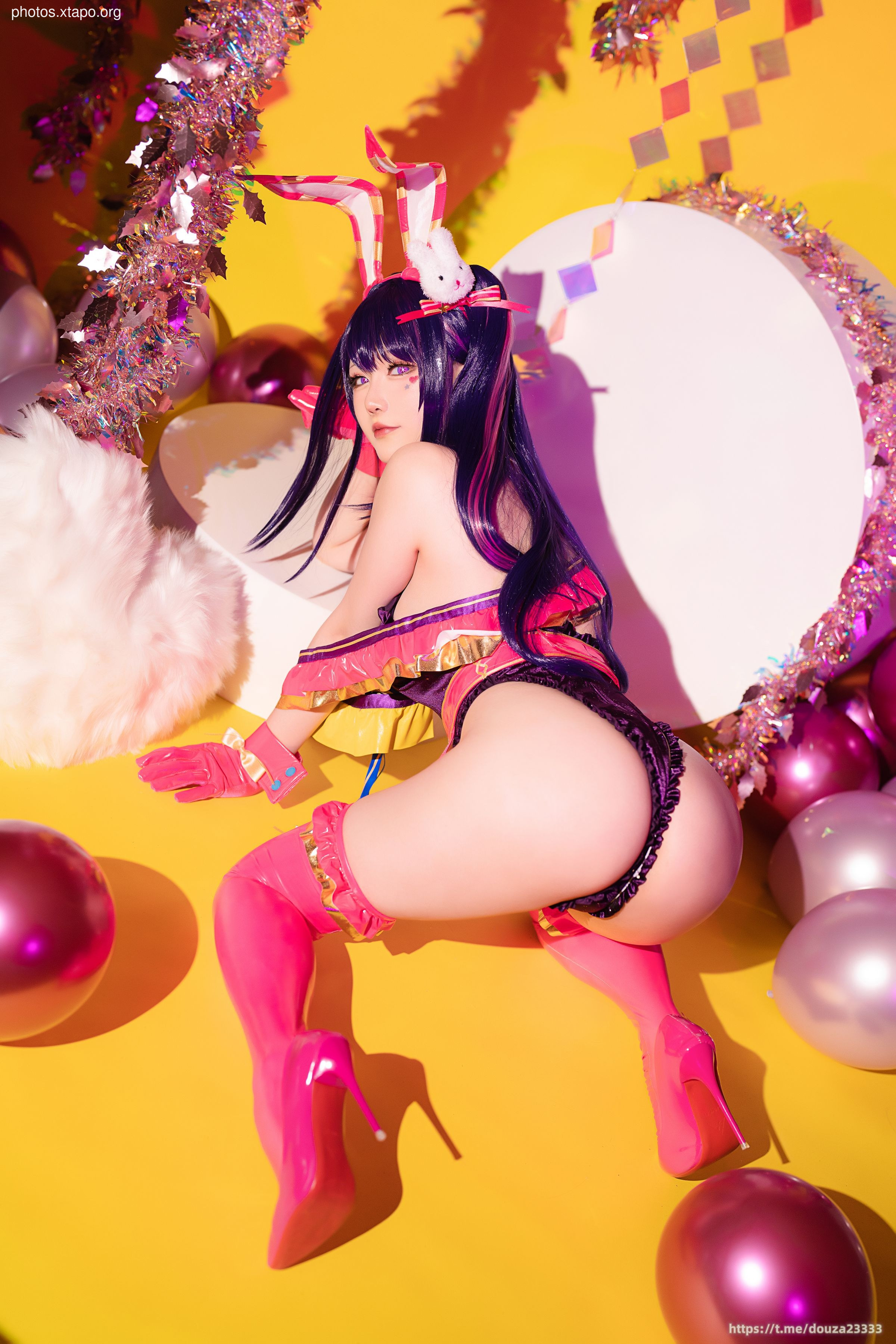 Star Chichi 2023-10-C (November 21 reward group resources)