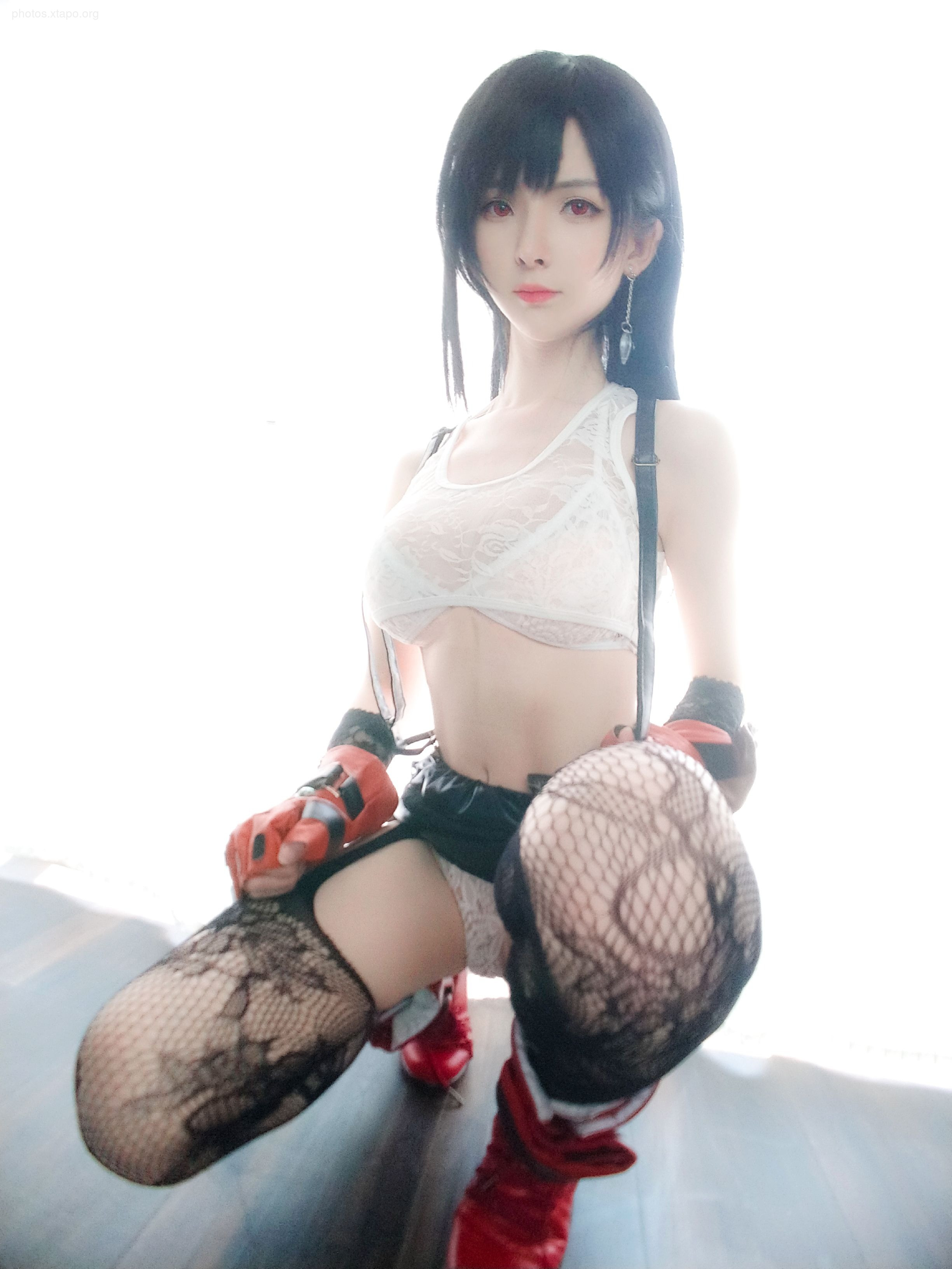 Xiaoyangze - Tifa 66P