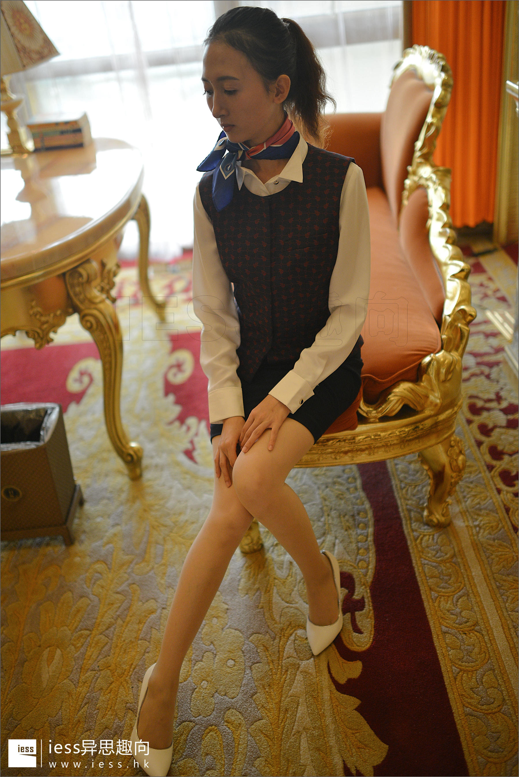 Silk Foot Bento 128 Little Mo I'm Momo IESS Thoughts and Interesting