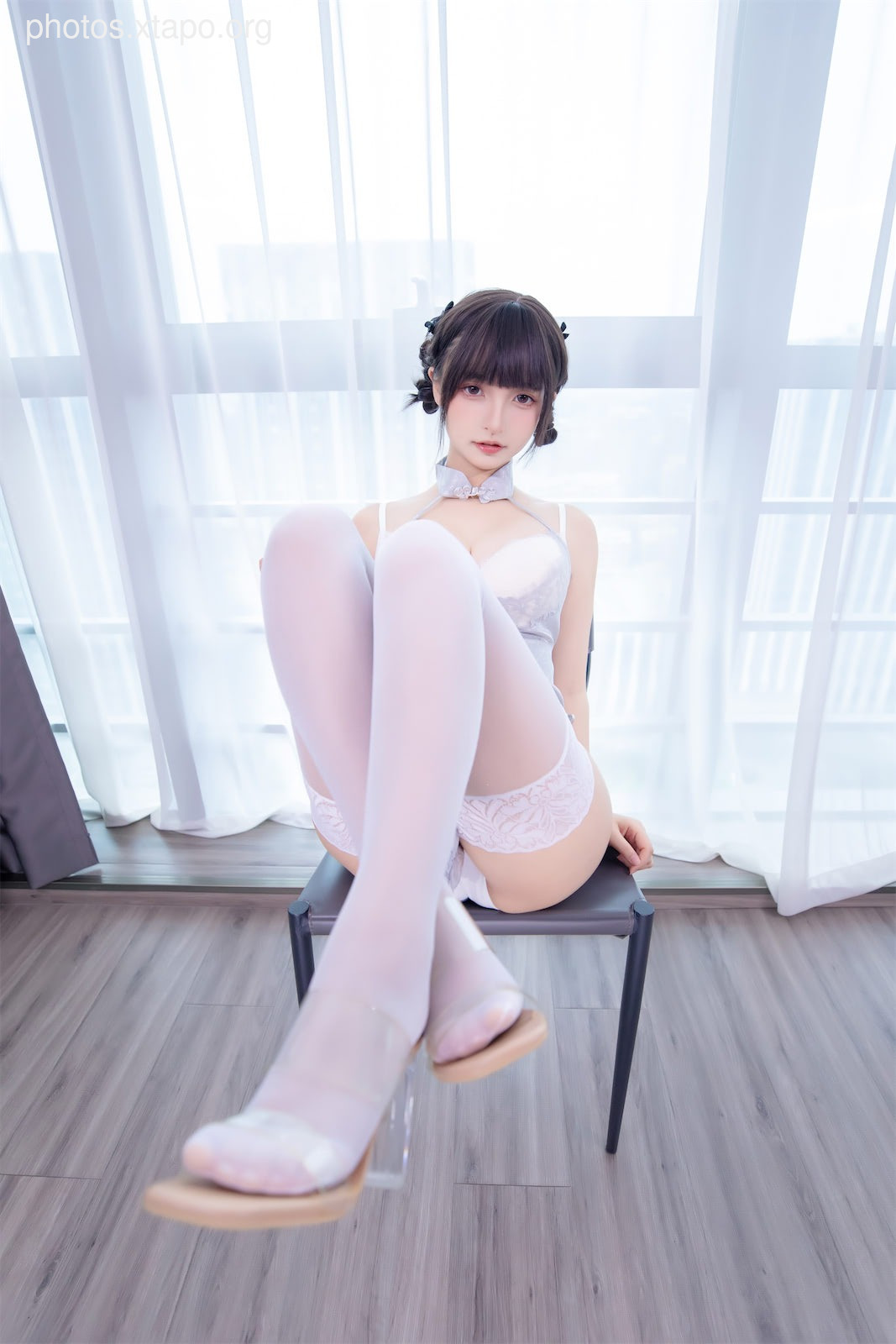 Ms. Sakura Shinong Ice Cream