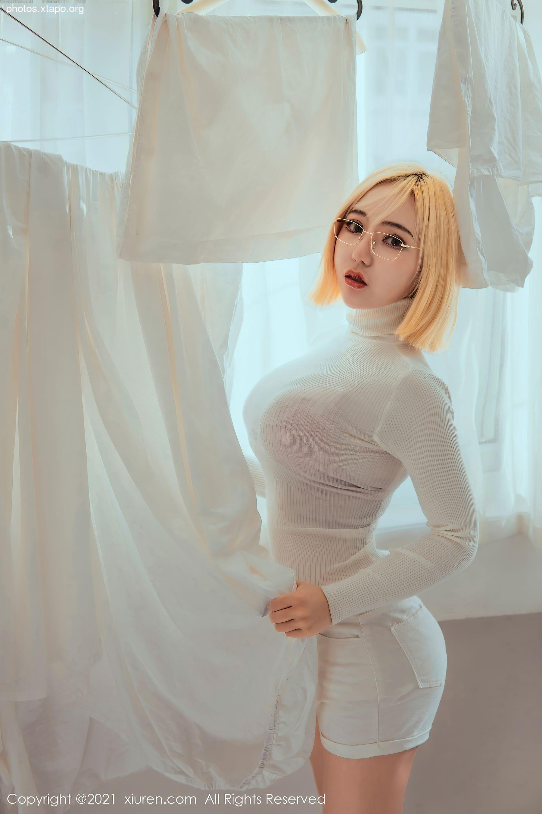 Xiuren 3329 Wen Jinger