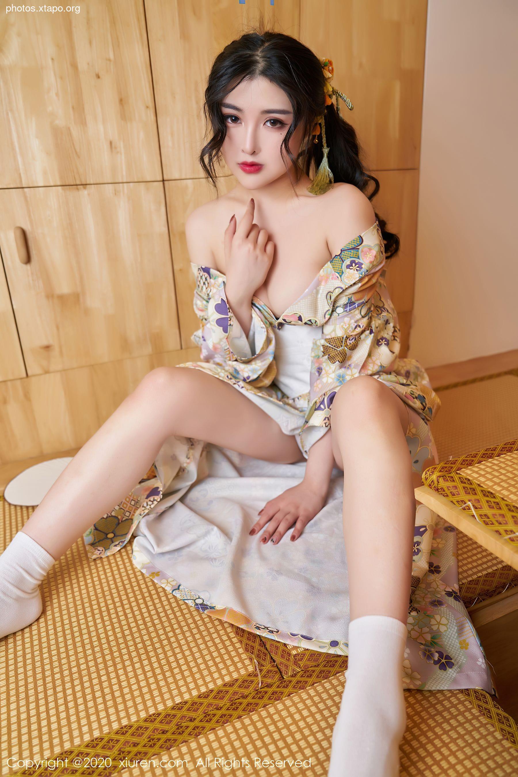 Xiuren 2853 Han Jingan