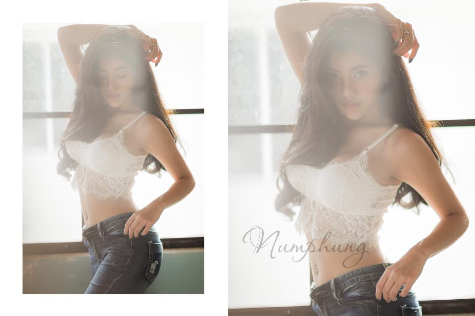 Supitcha Boonkumphoung