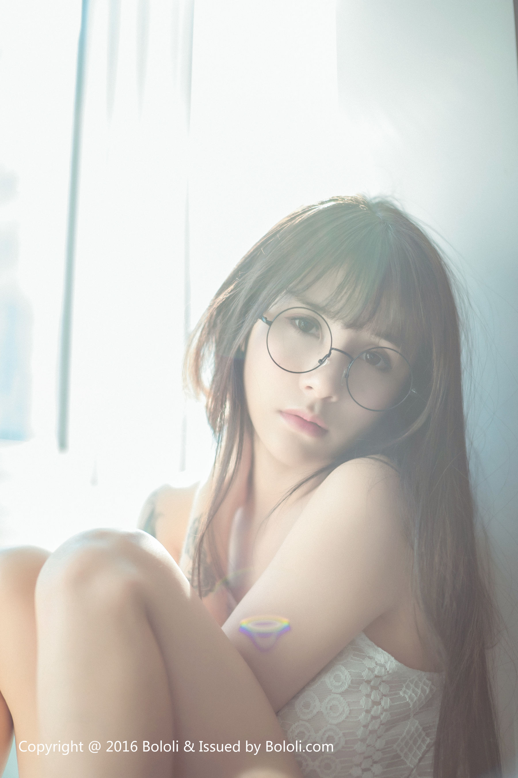 Xia Mei Bololi Bololi Bolo Society Bol.040