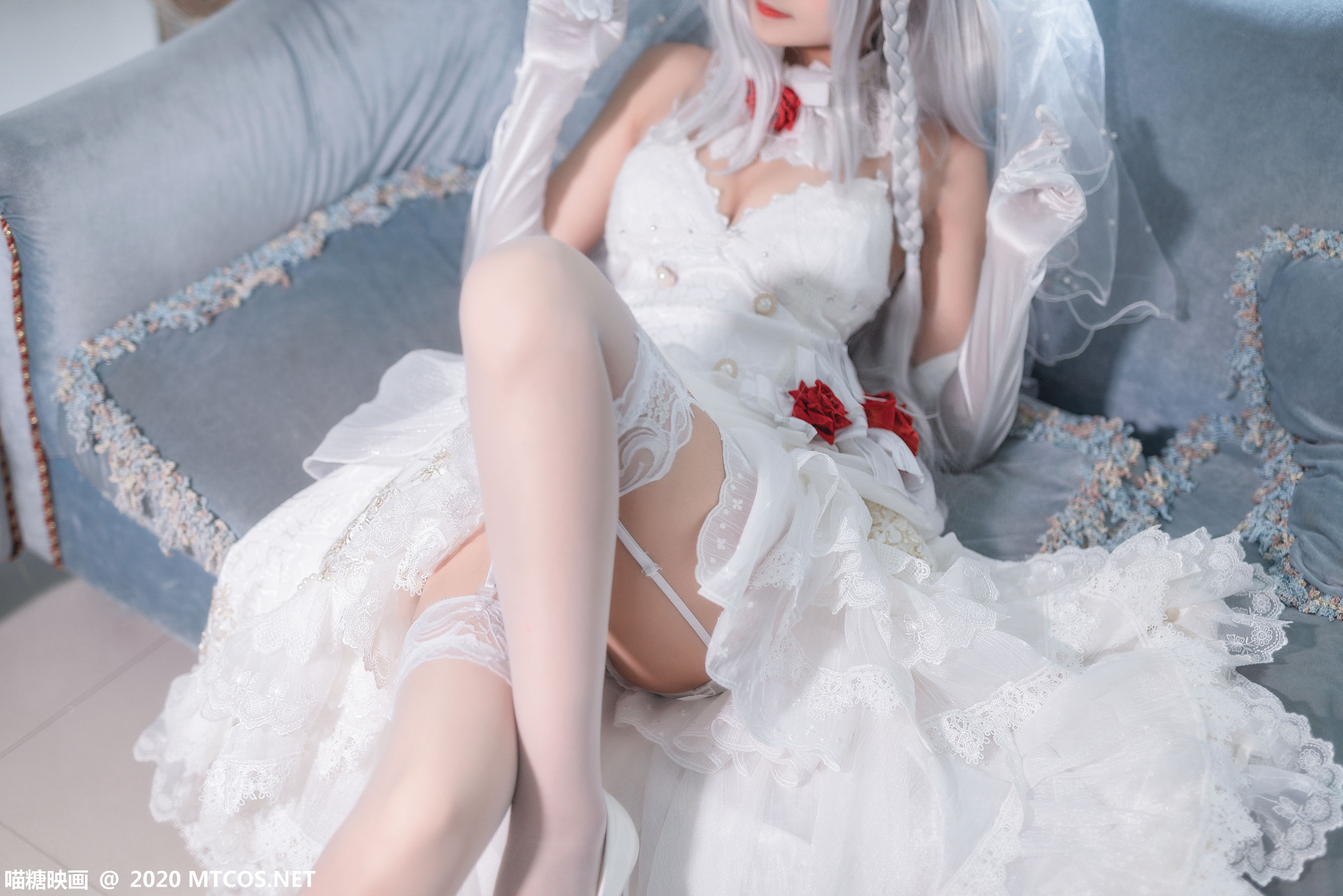 Sugar film Vol.284 3rd _69 Bride