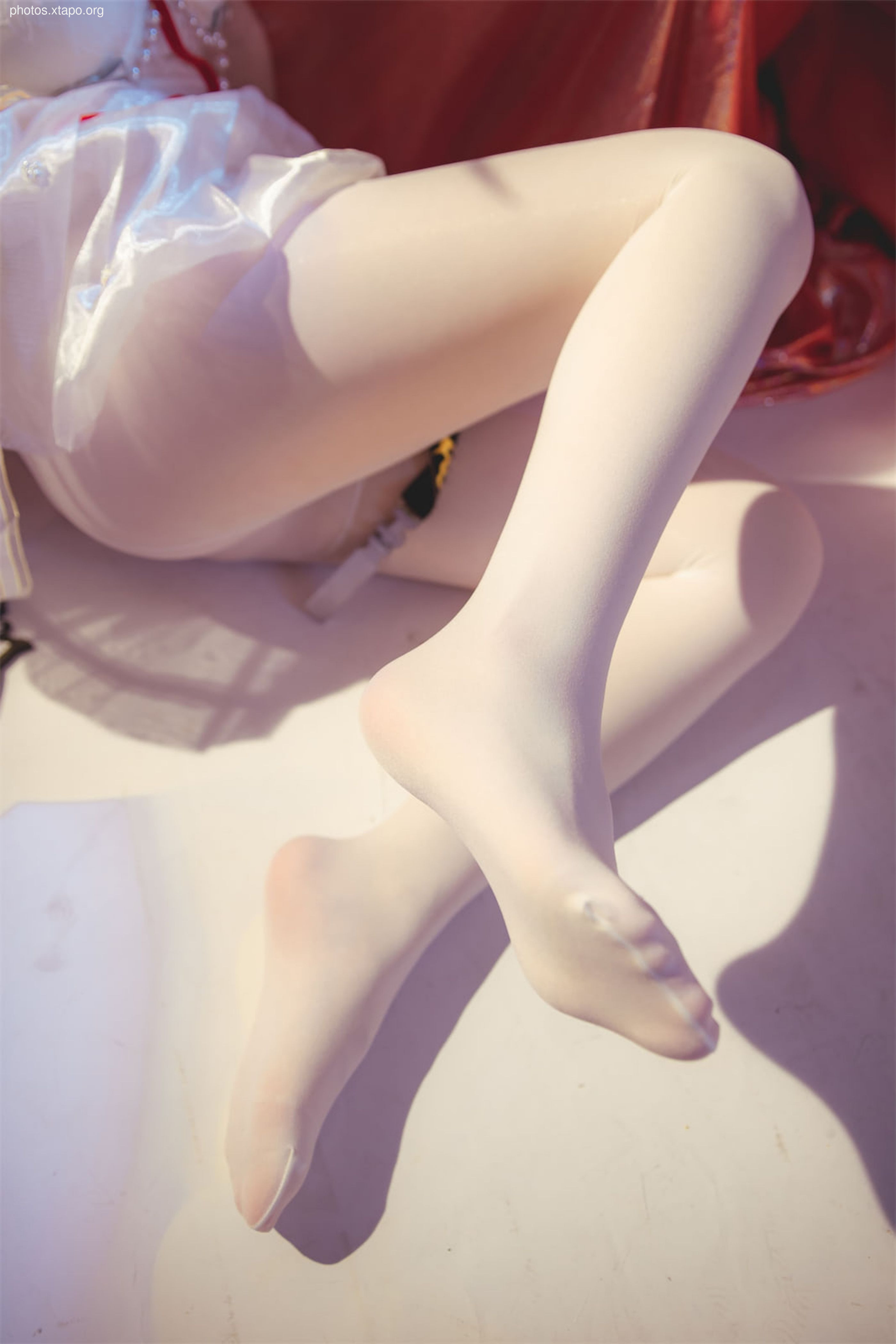 Xueqing ASTRA Tomorrow Ark W Ballet 80p-316MB