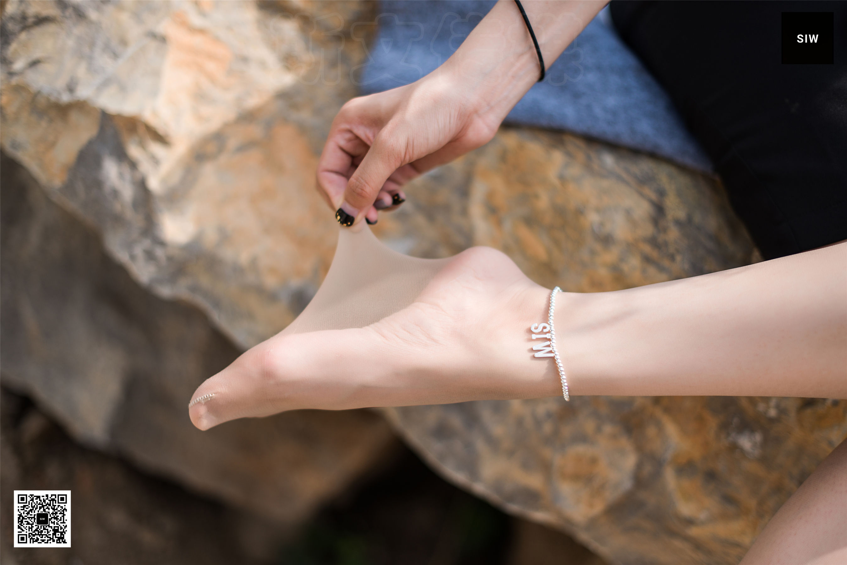 Siwen Media SIW Wen Jing Shi on the beauty