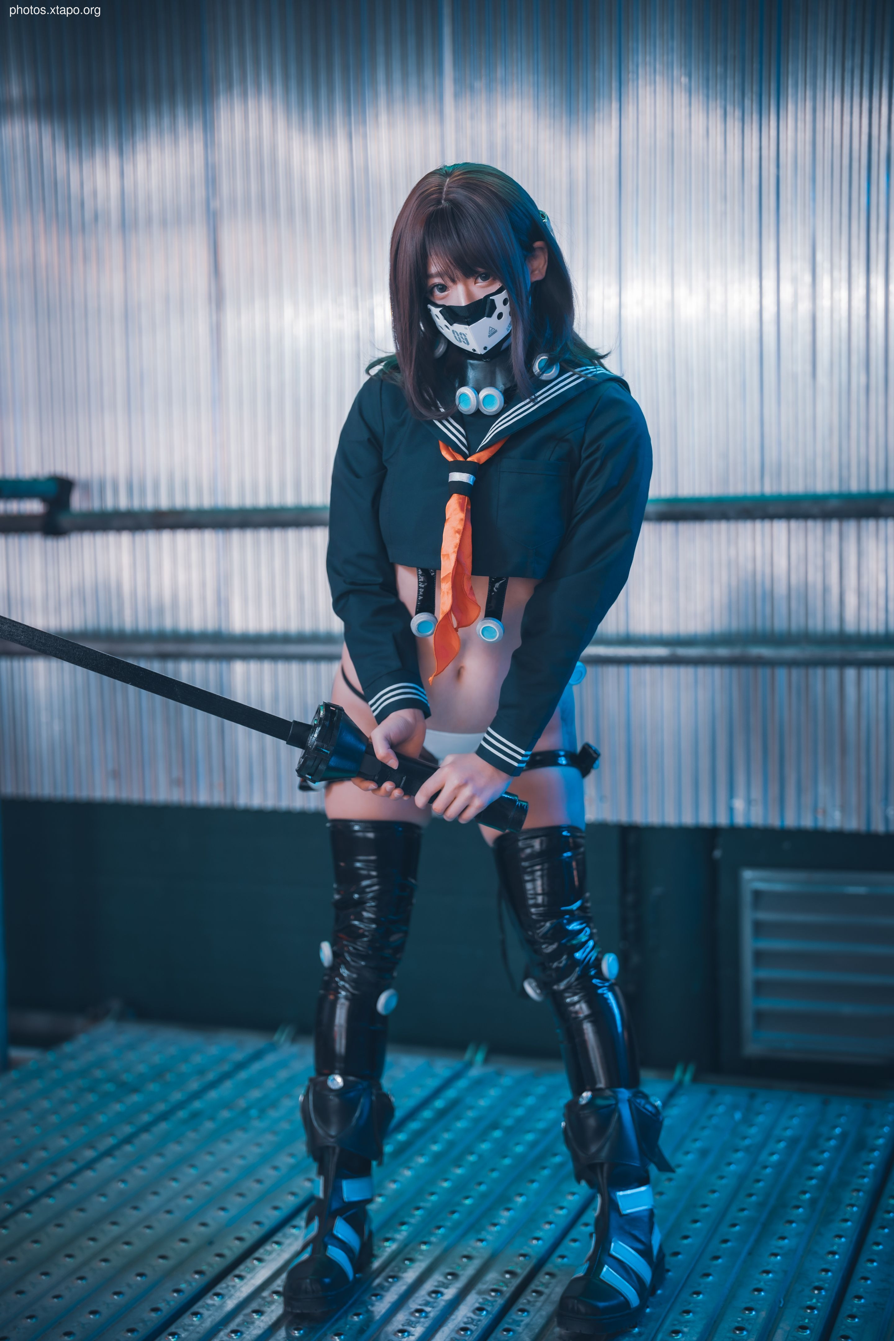 Djawa Gantz Version_C