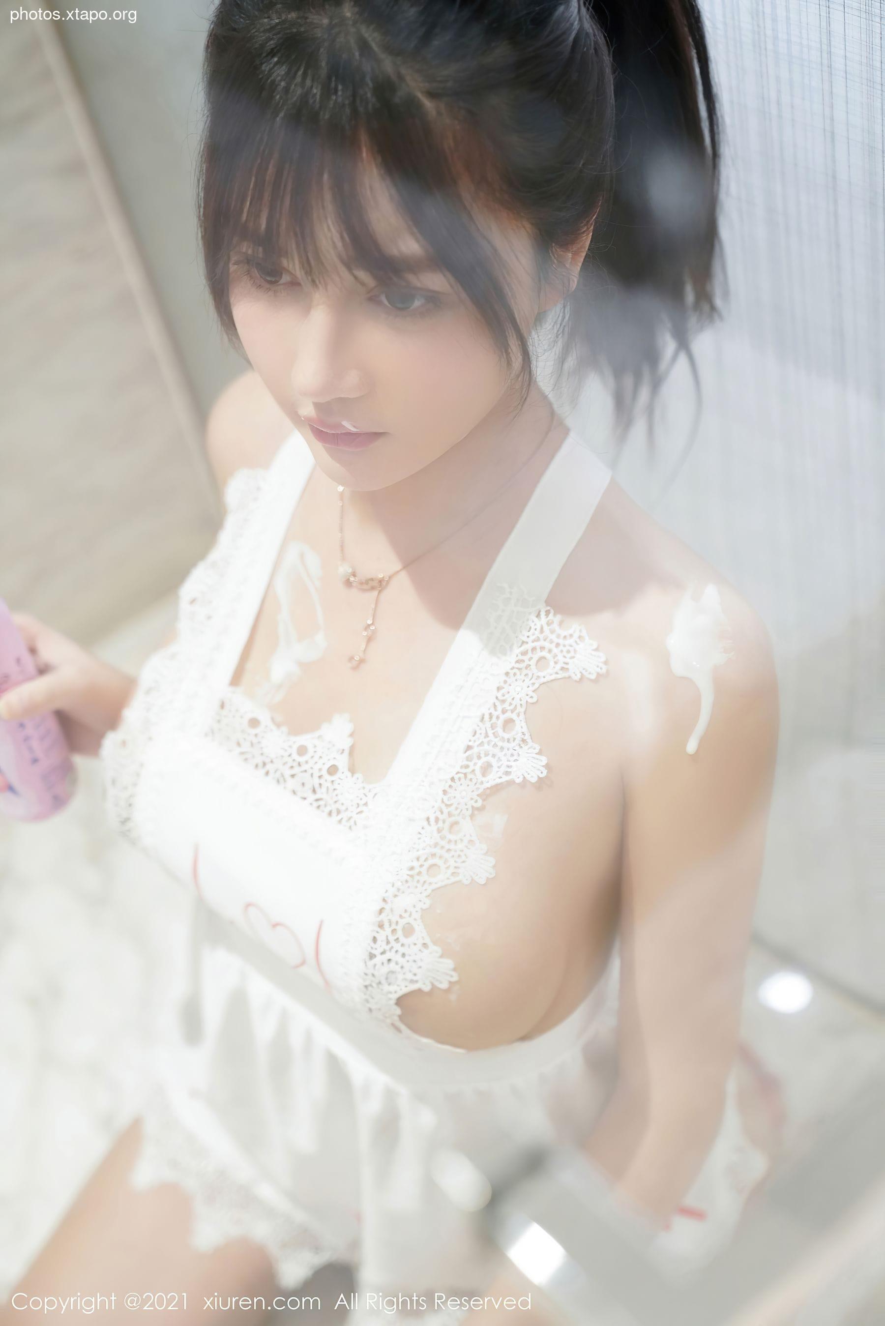 Xiuren 3302 Moe Nako