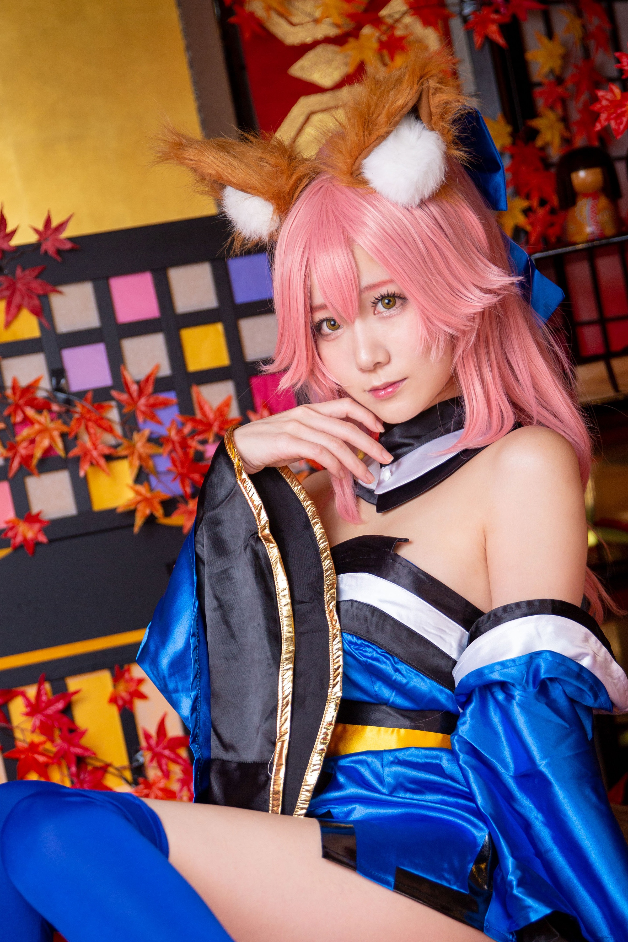 Kenken -Kenken (Kenken) Tamamo Advent 171P -505MB