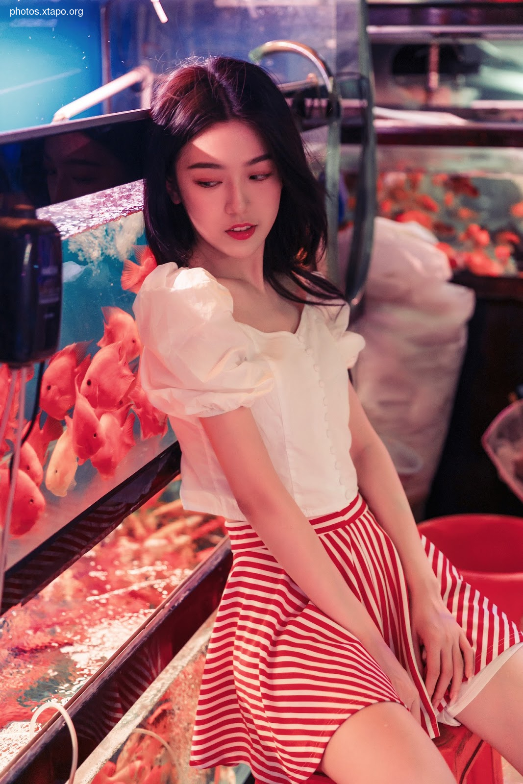 Sona 大 小姐- Great lady