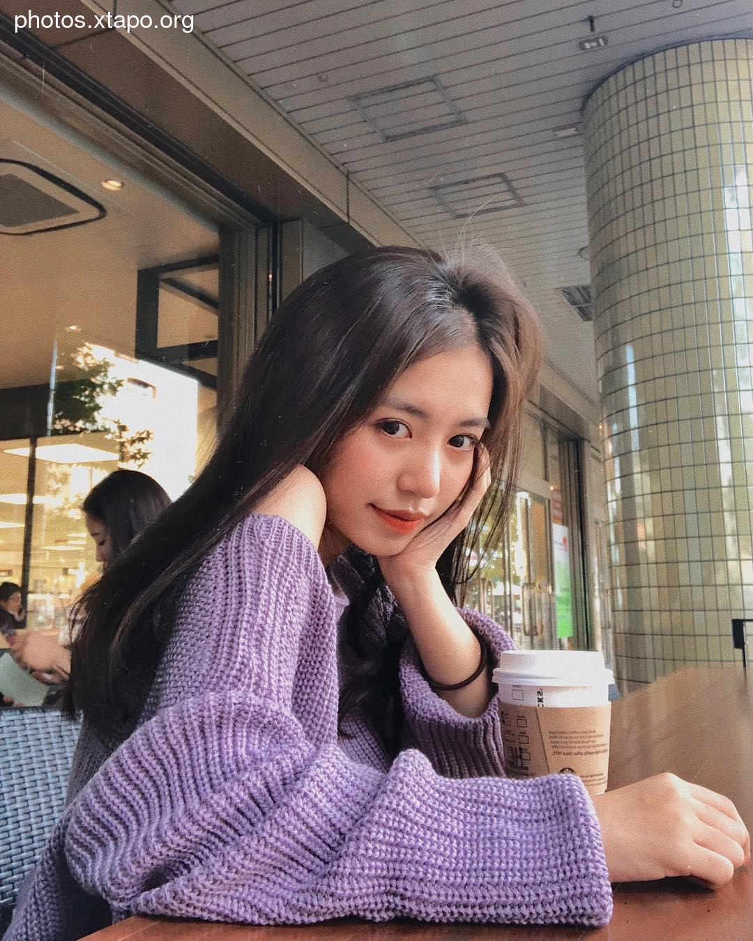 Man Tien Cute Lovely Picture and Photo