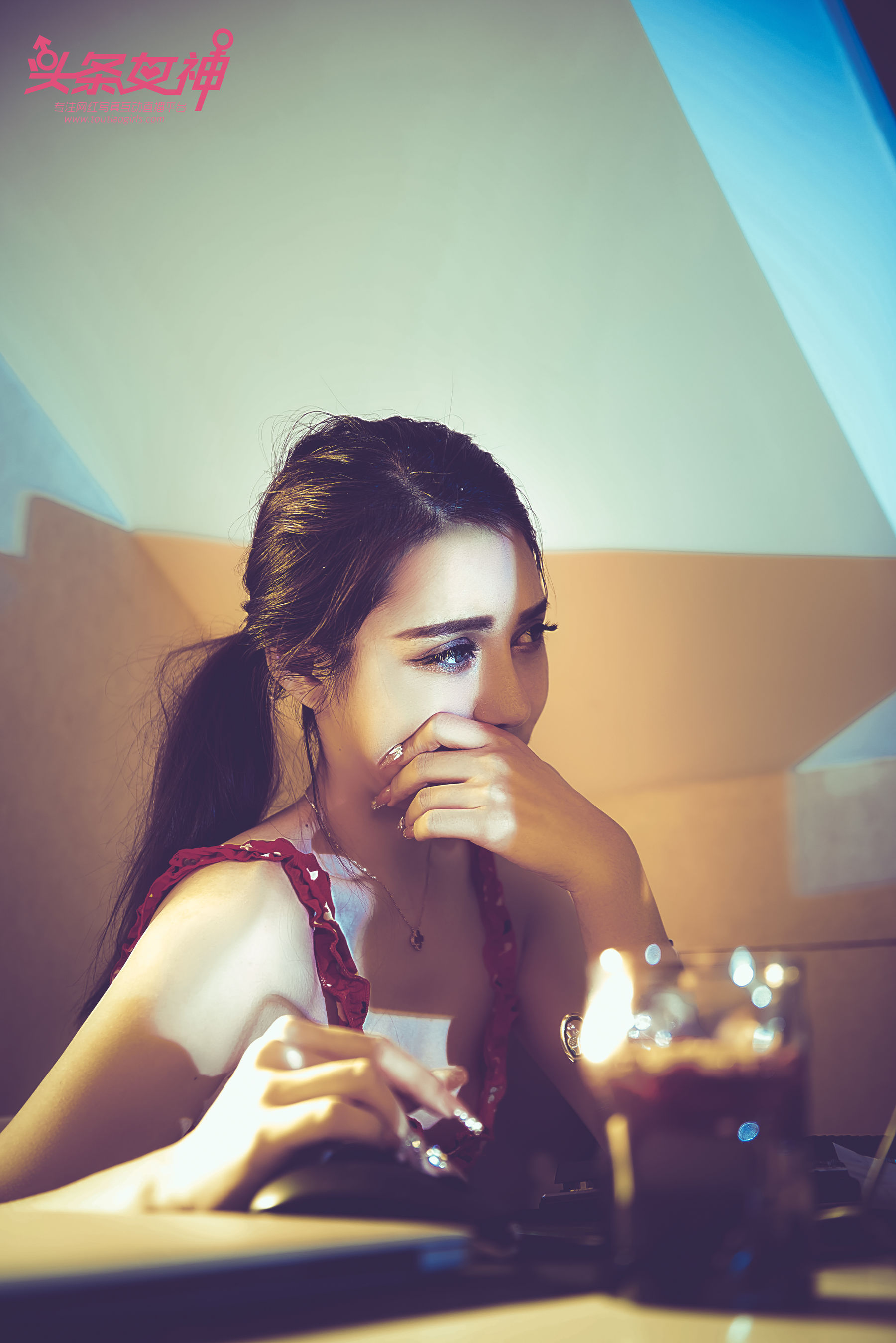 Fifth Personality Toutiaogirls