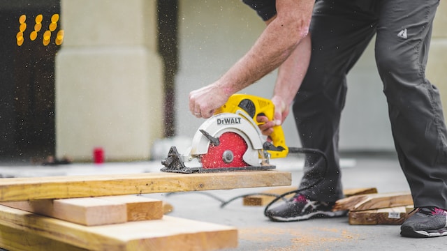 Effective Workplace Safety Program