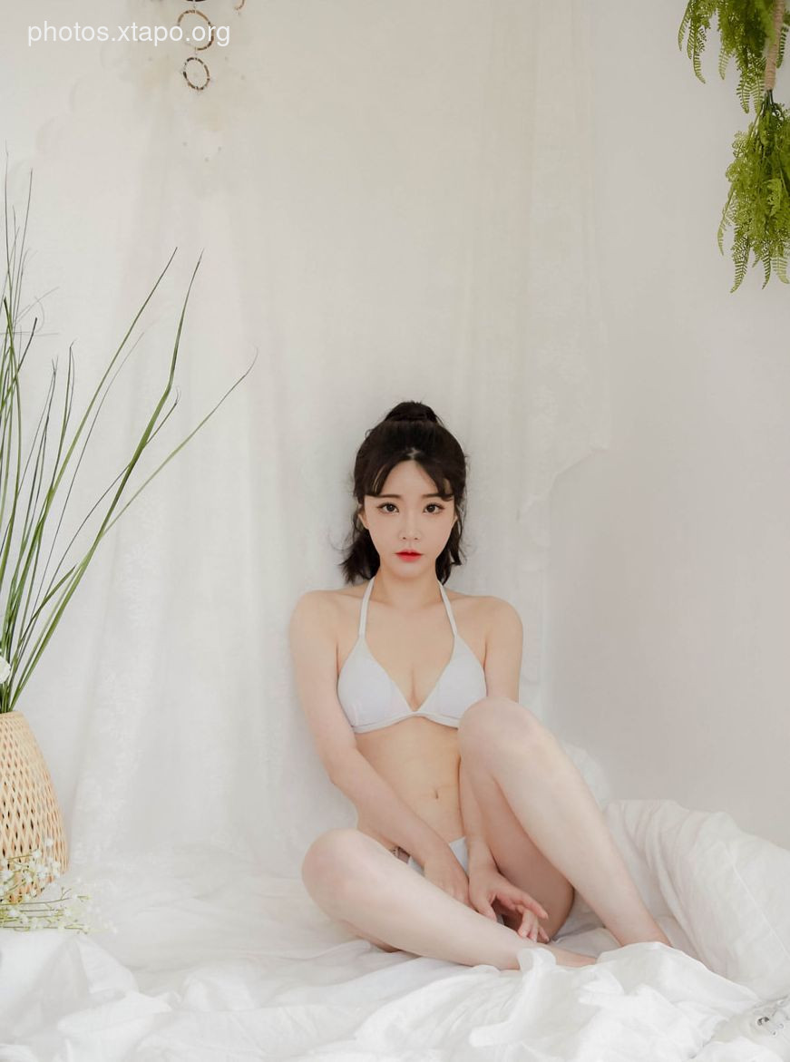 Liu Kyung-Bikini NO.001-NO.01071P