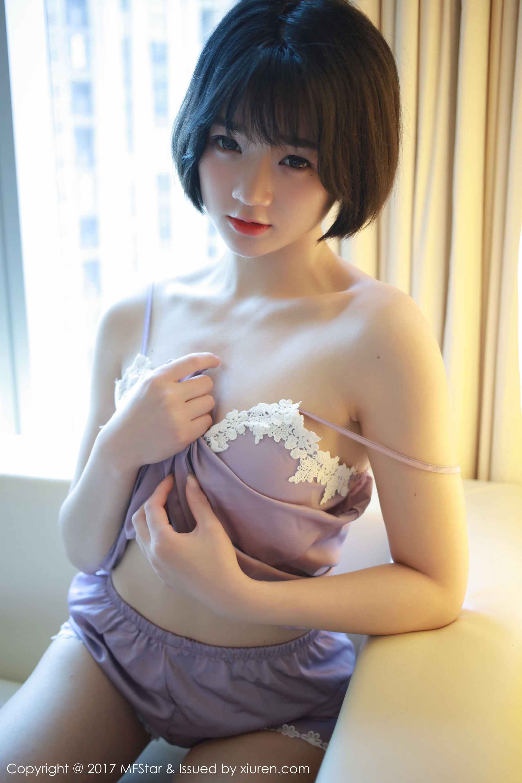 Yueya Fairy Charming Little Fairy ~ Model Academy mfstar Vol.103