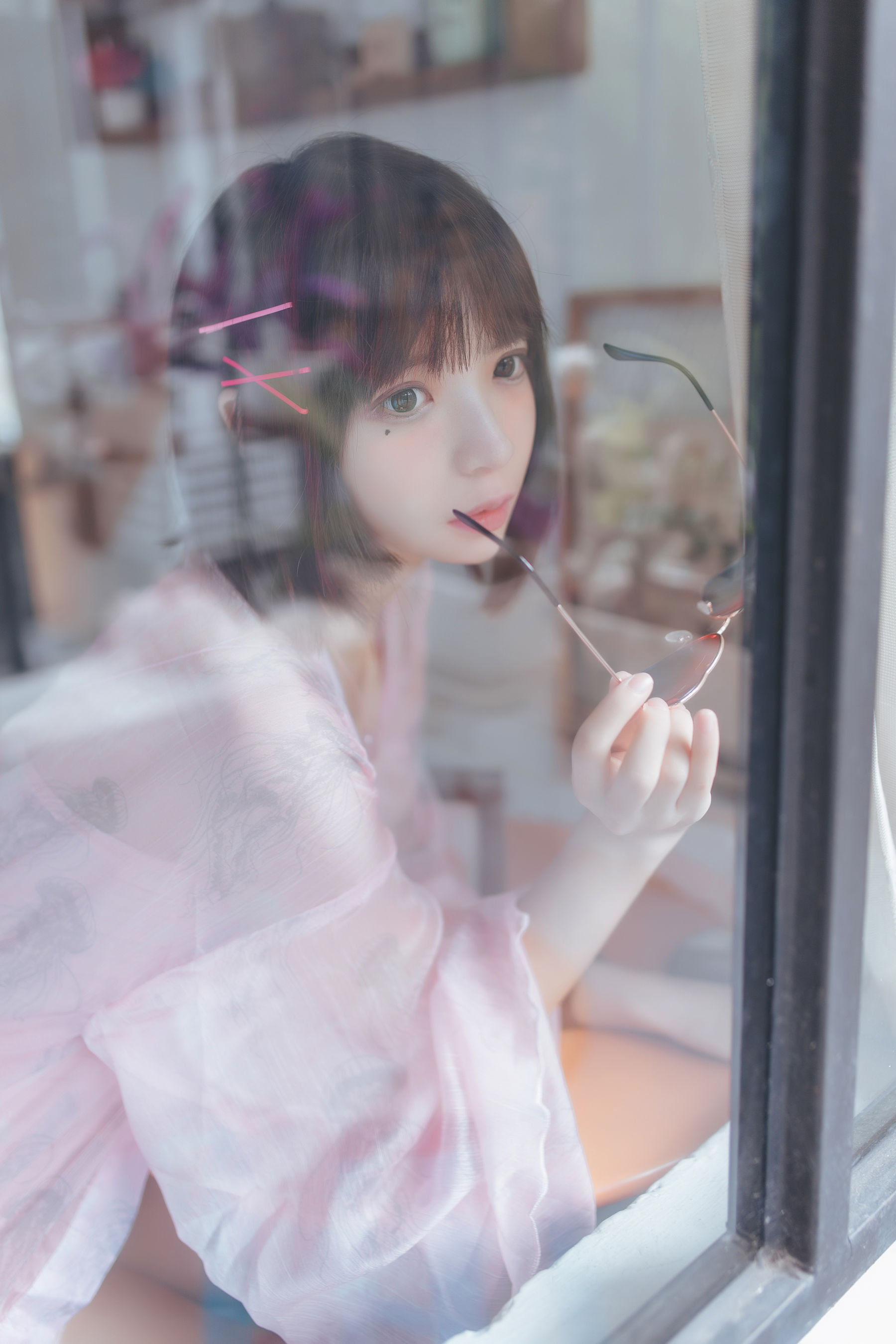 Loli cos Crazy Cat SS Sailor clothes and pajamas