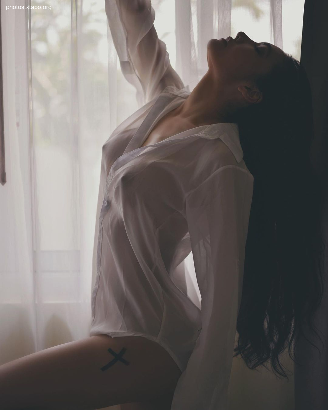 Mr Maxx W Tigerstam,