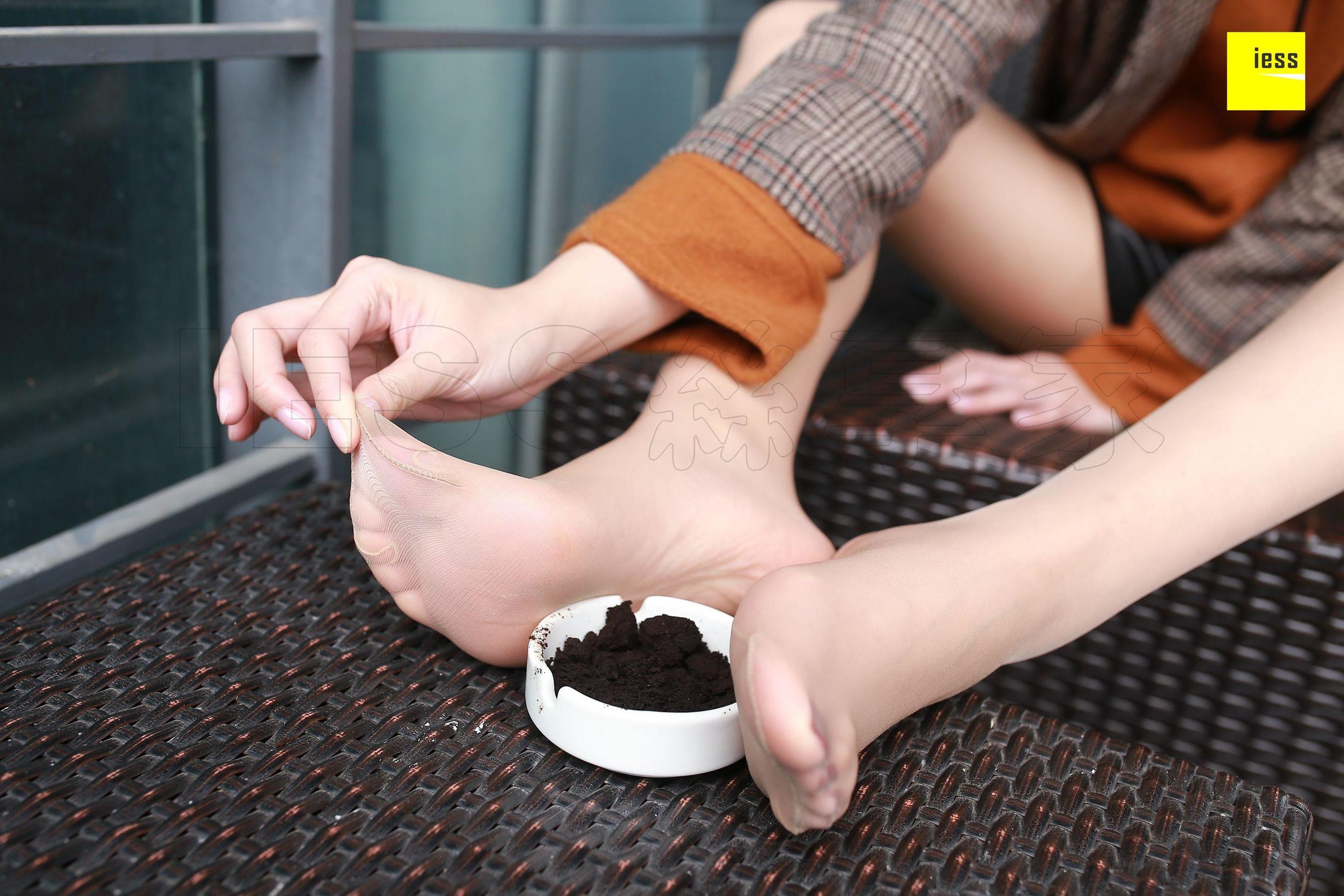 Purple Purple Domineering Short Boot Pork Different Thoughts to IESS Silk Enjoy Home 168