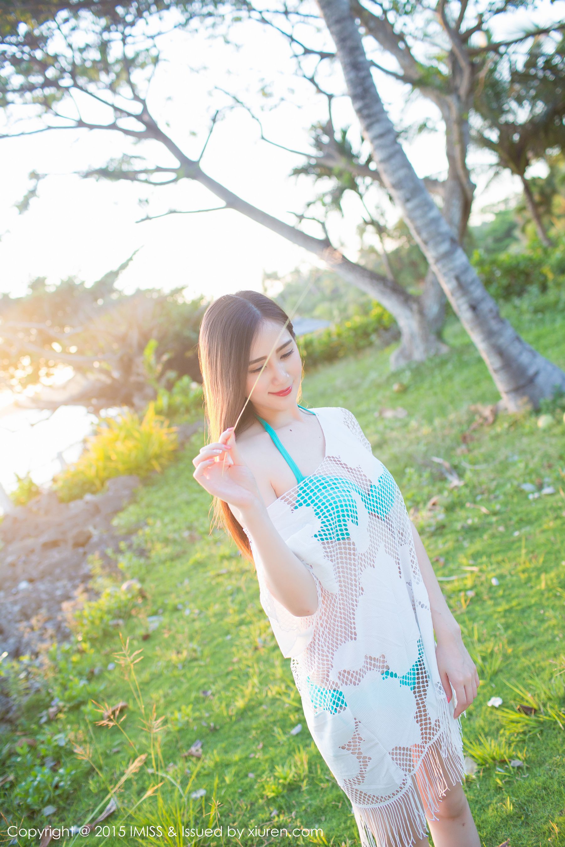 Sisy Thinking Philippines Bohin Island Travel Private Custom Edition Love Honey Club IMISS VOL.054