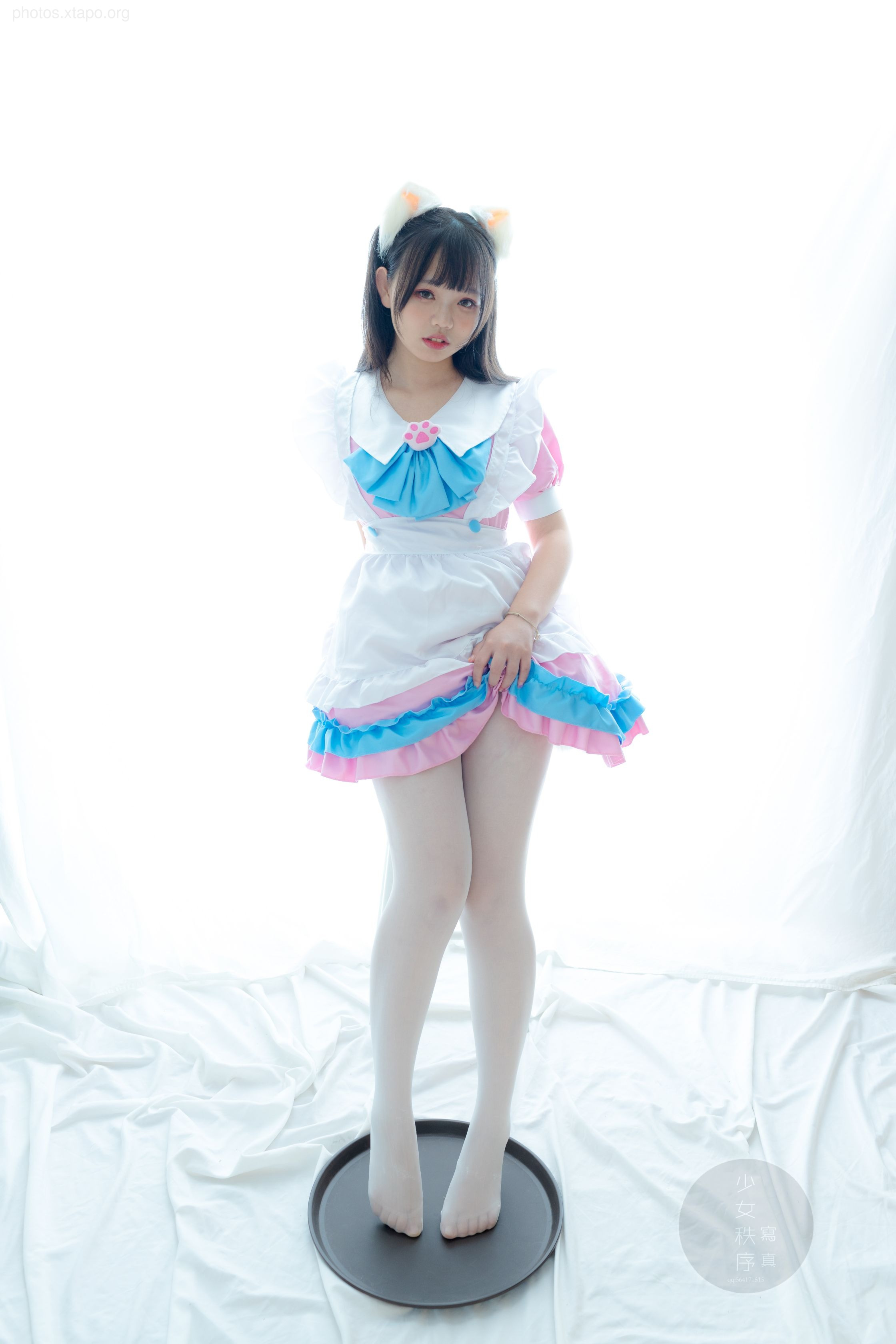 Girl Order GR02L Le Gao 42p-248MB