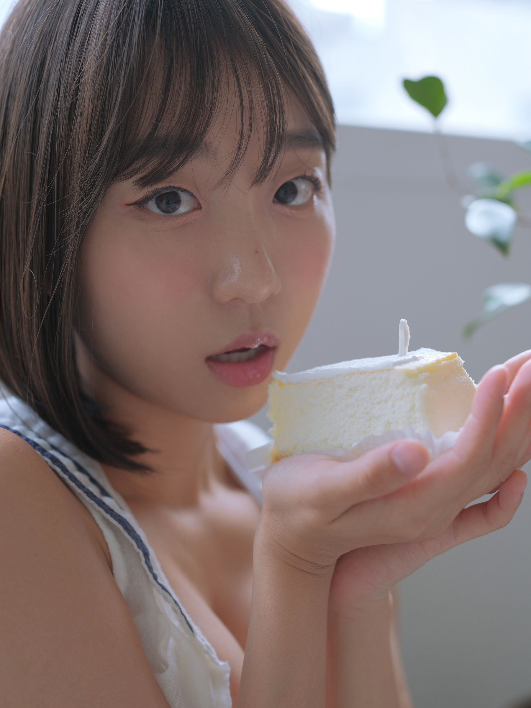 Welfare COS Pure Korean girl Eunji Pyo (DJ Henney) Private