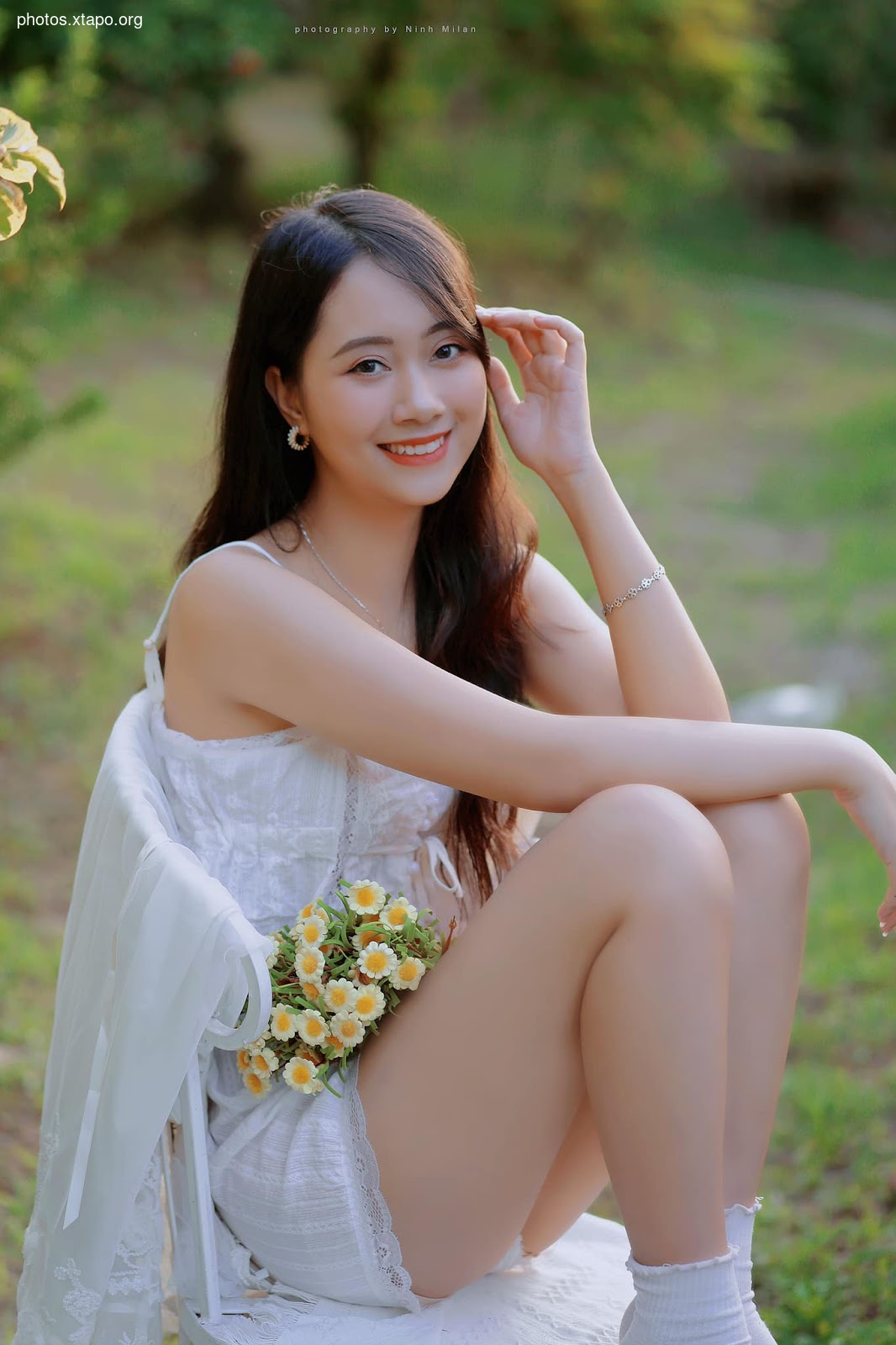 Nguyen Mai Phuong
