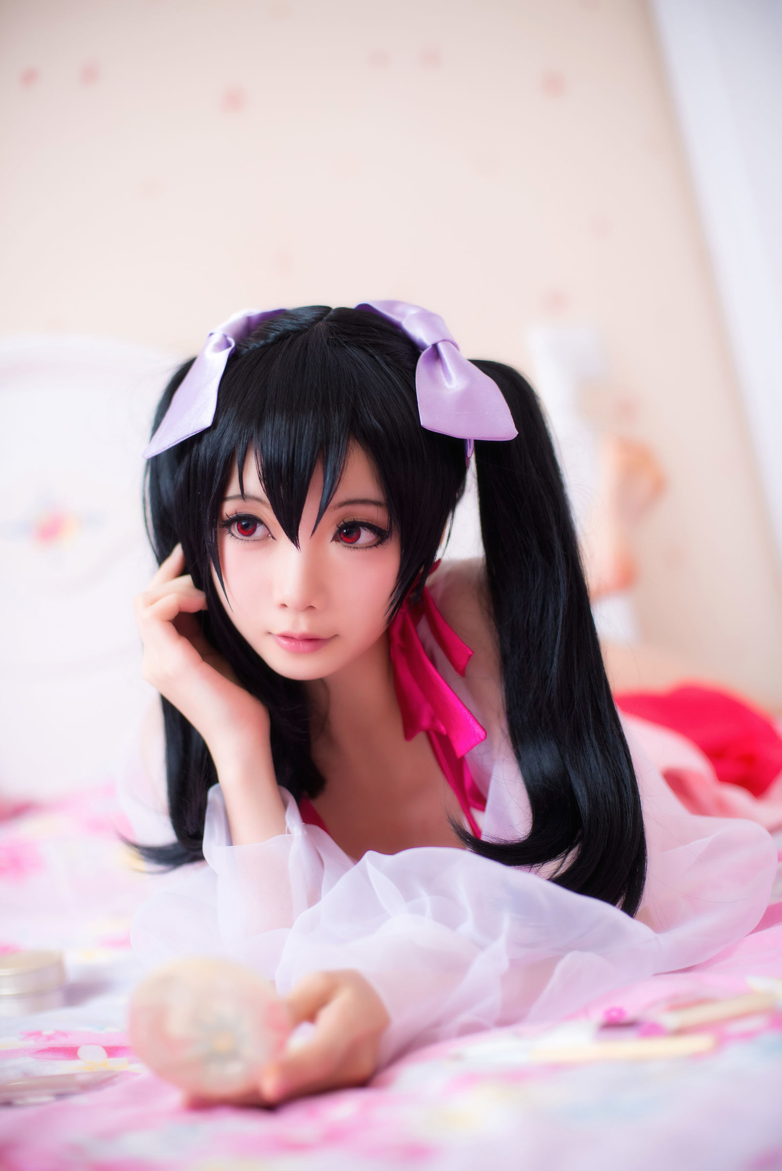 Loli cos Star is delayed vol.19 Yazawa