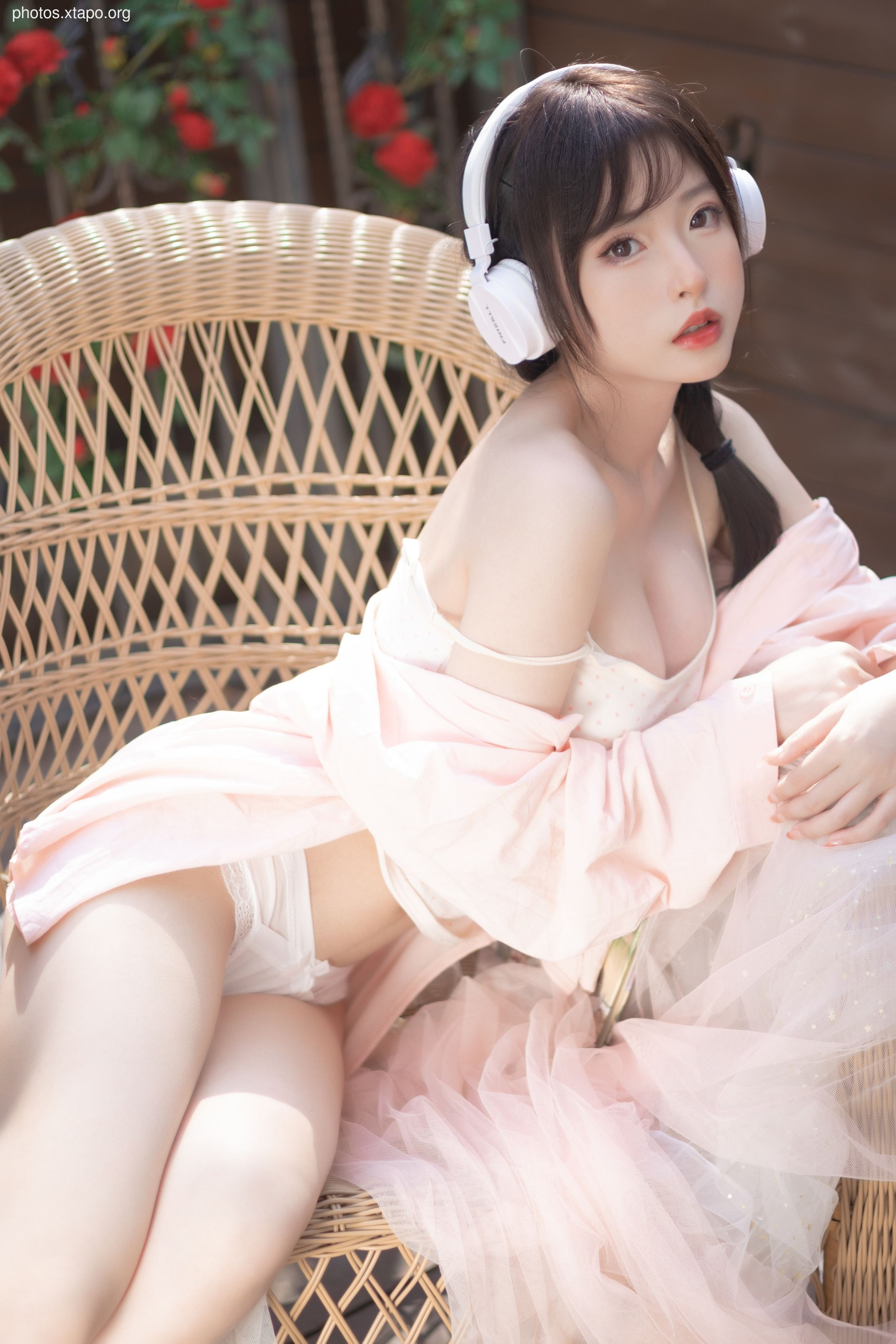 Shimizuya Yinhuan girl