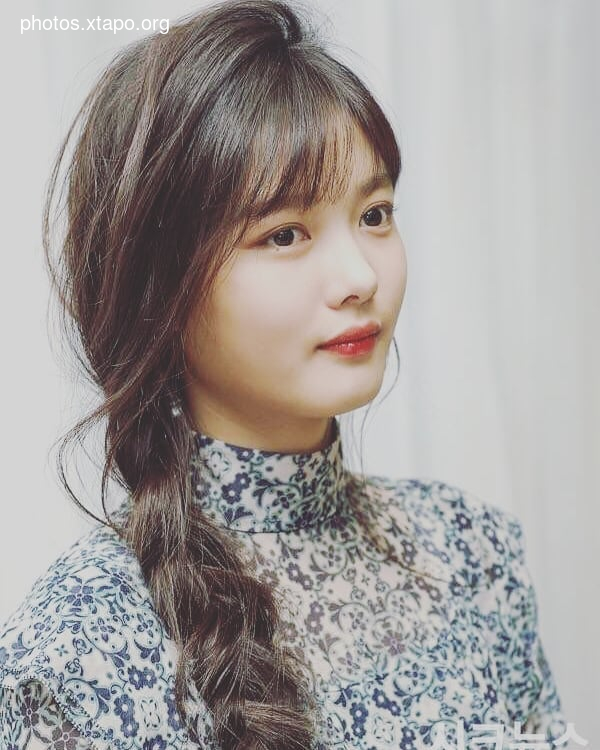 Kim Yoo Jung Kim,