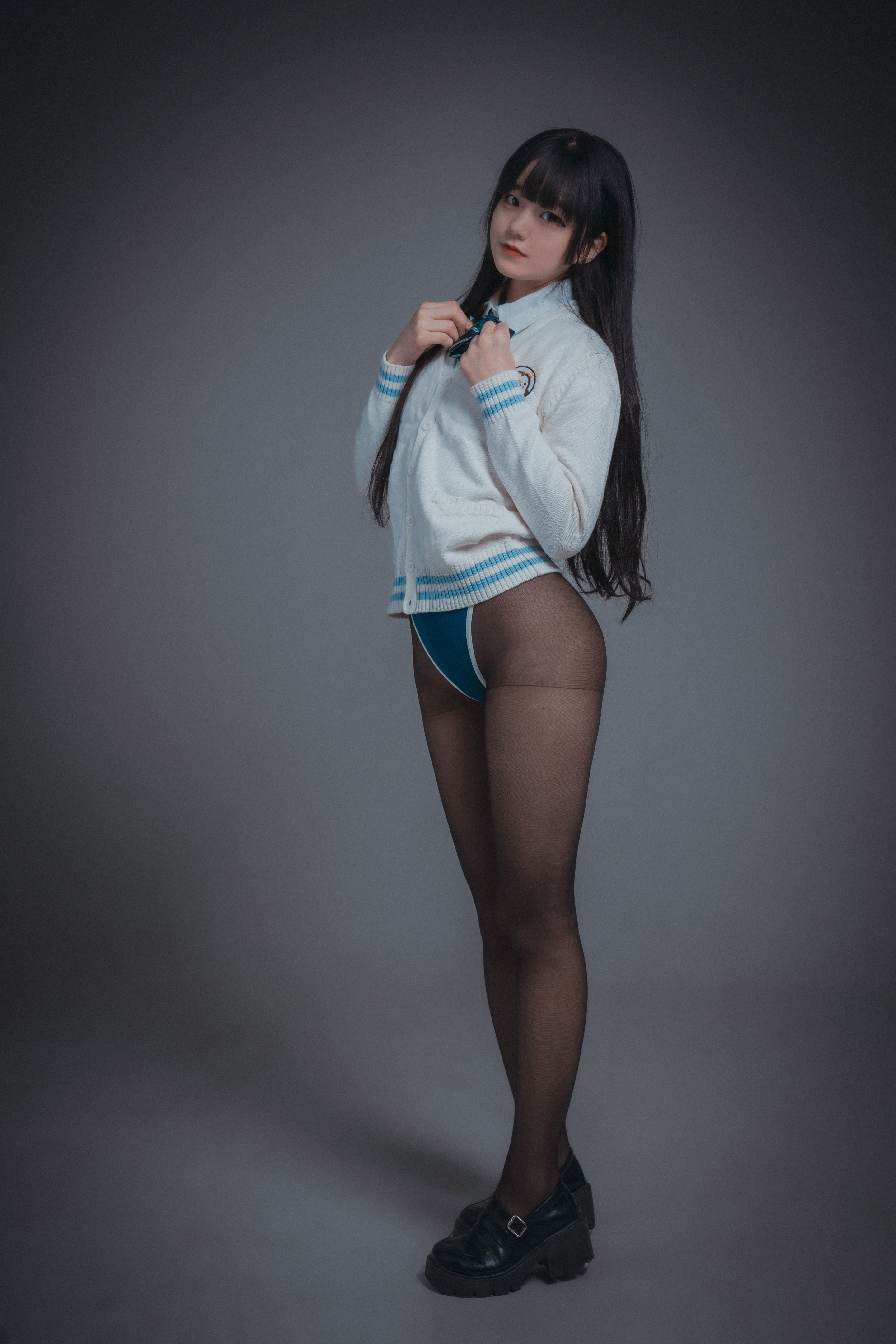 Jenny - DJAWA & NBSP Swimming Lesson #10