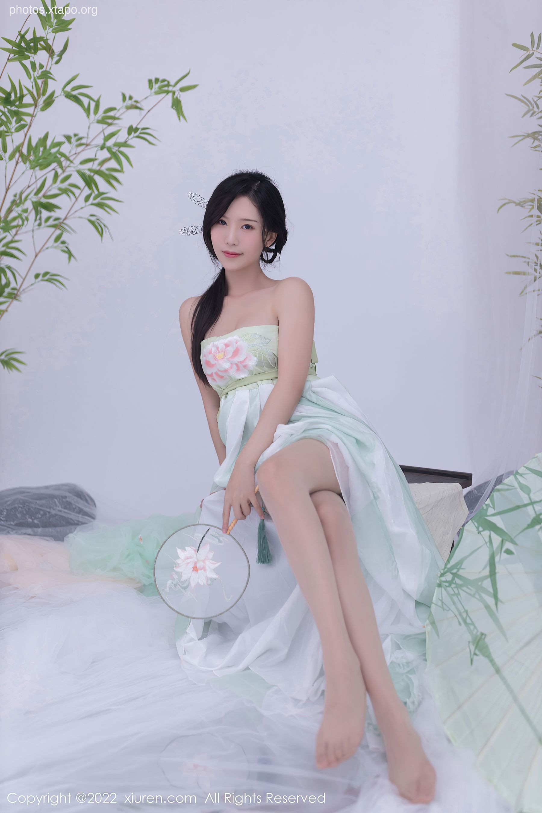 No.5345 Shake Niangli Shi 72P-542MB