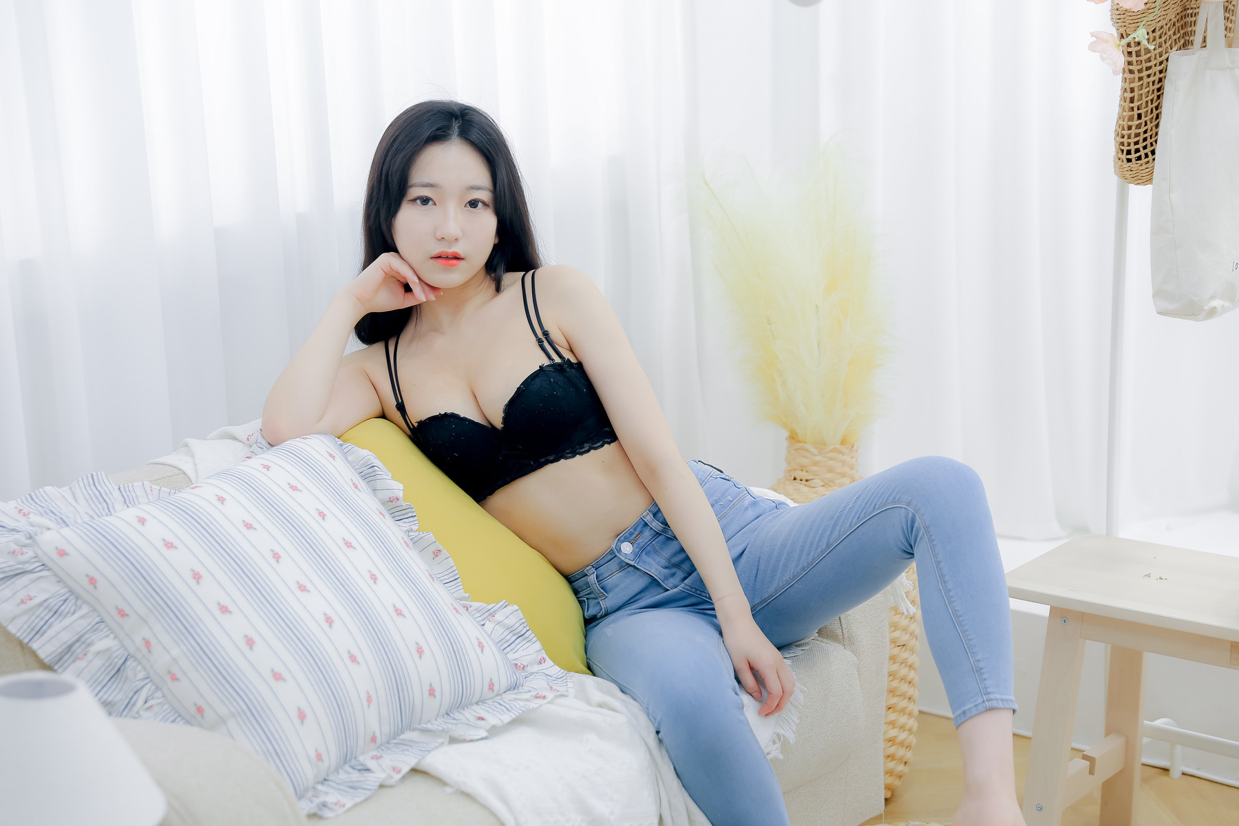 Sehee 세희, [JOApictures] Sehee x JOA MARCH 21 Vol.1 – Set.01