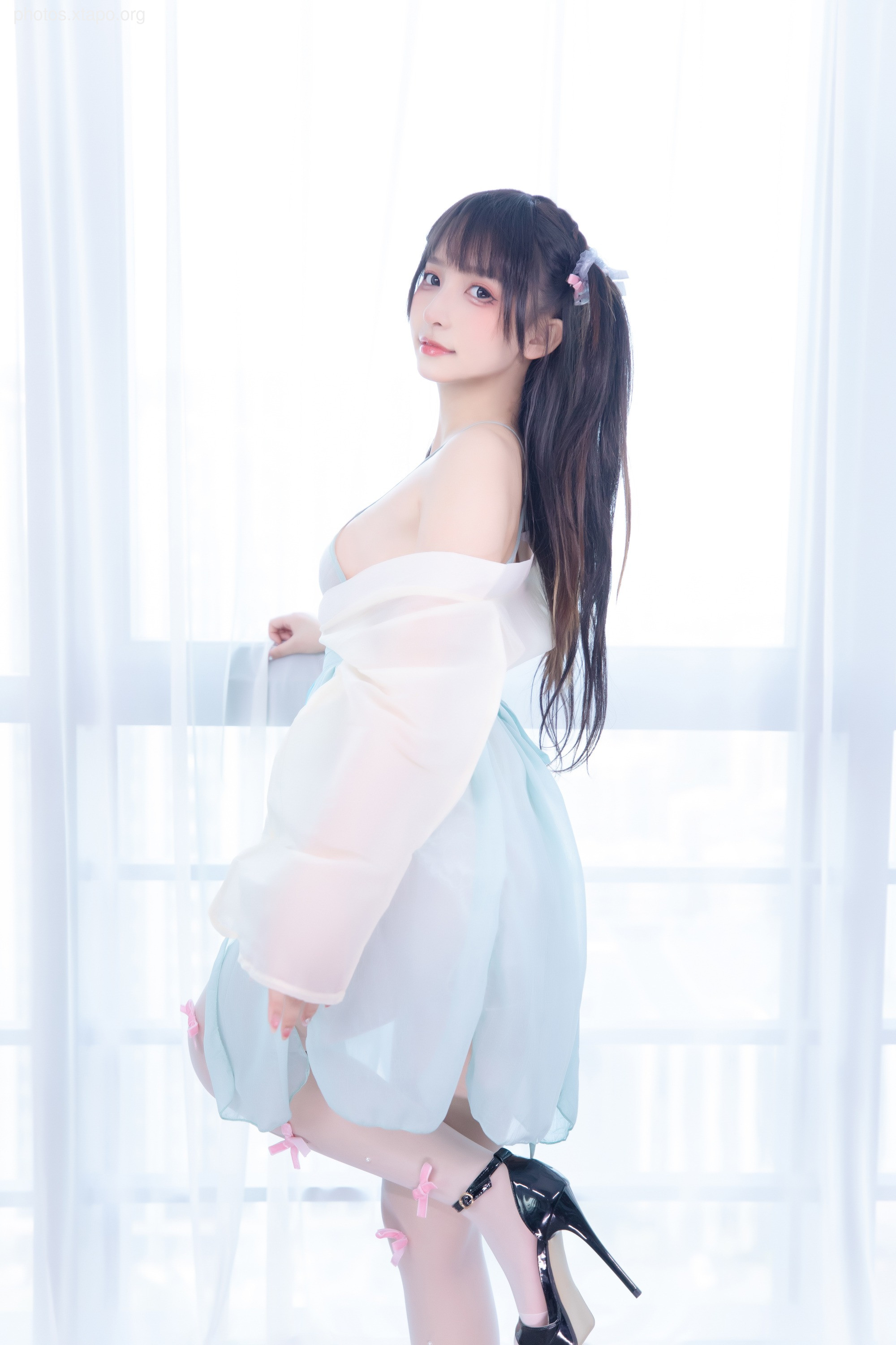 Kagurazaka Midwintering Hoshikawa 75P-161MB