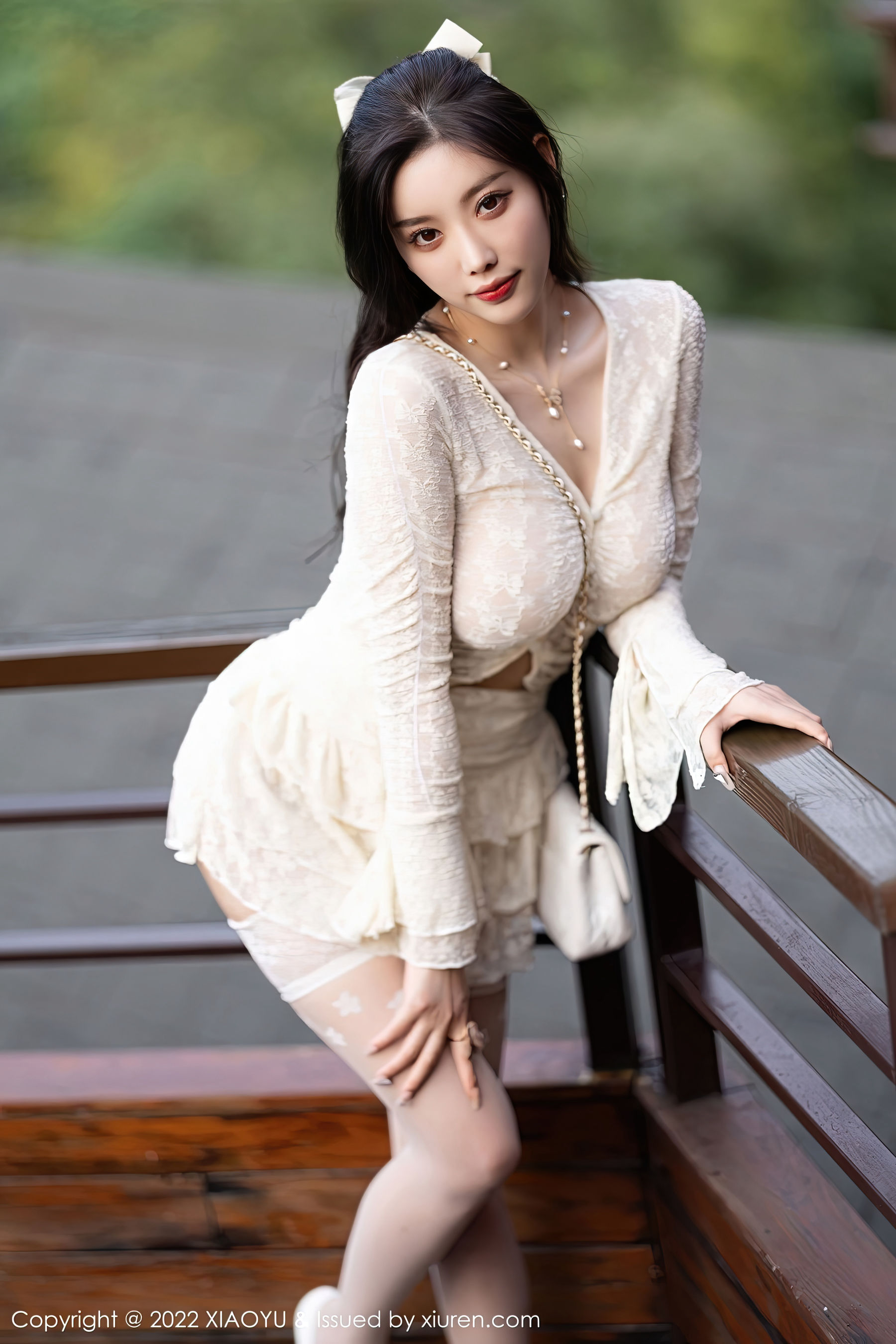 Literature and painting industry xiaoyu Vol.912 Yang Chenchen YOME