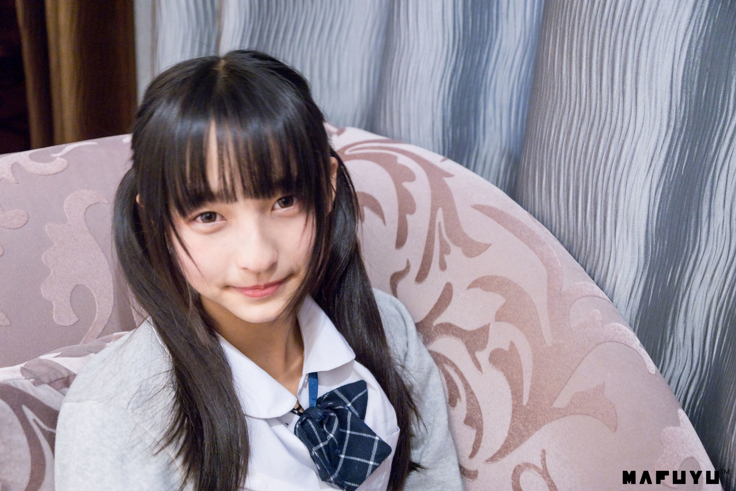 Loli cos Shenxian Banzhen Winter Plastic Motoring Series Set Map