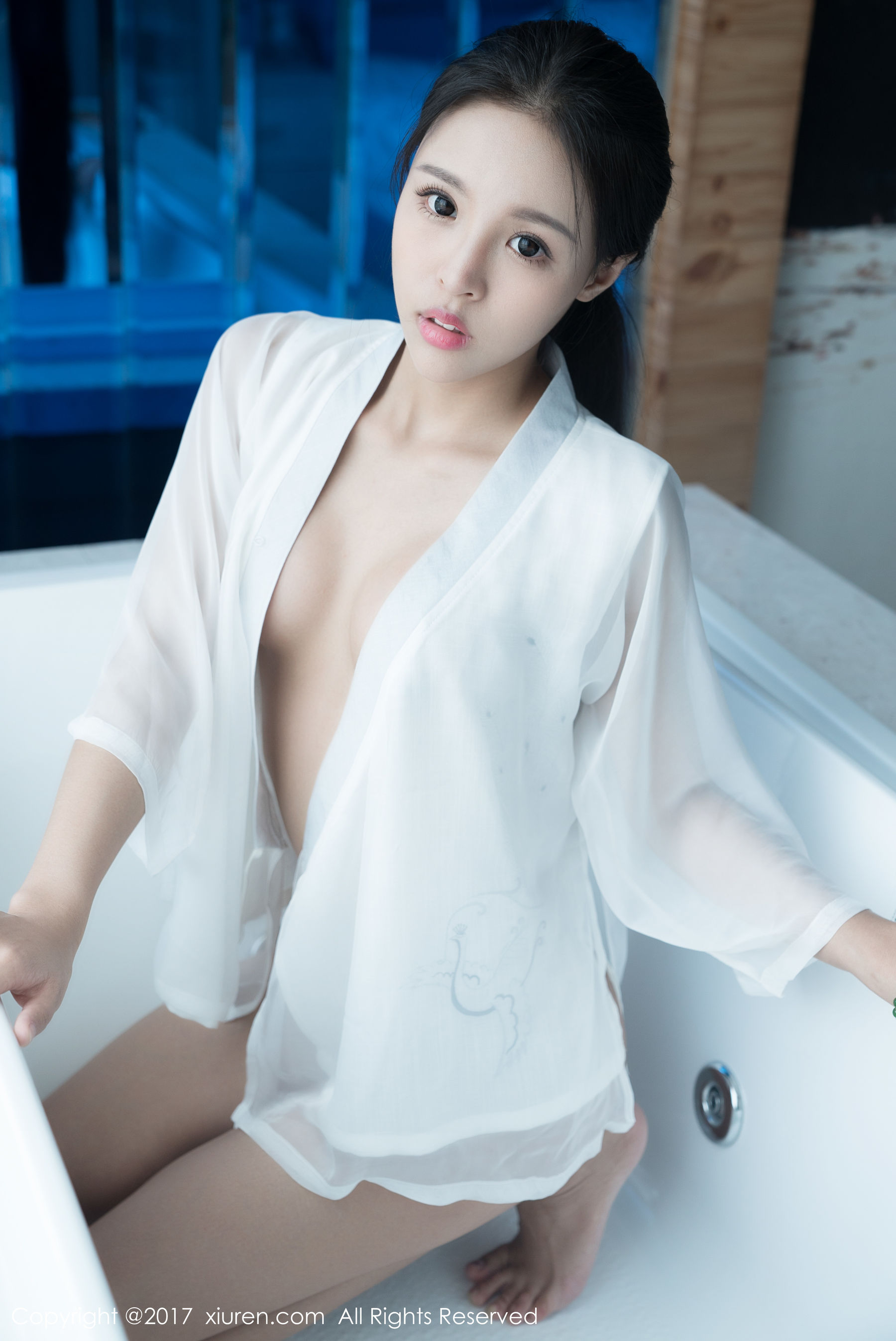 Newcomer Model@新 新 Xiuren Xiuren No.767